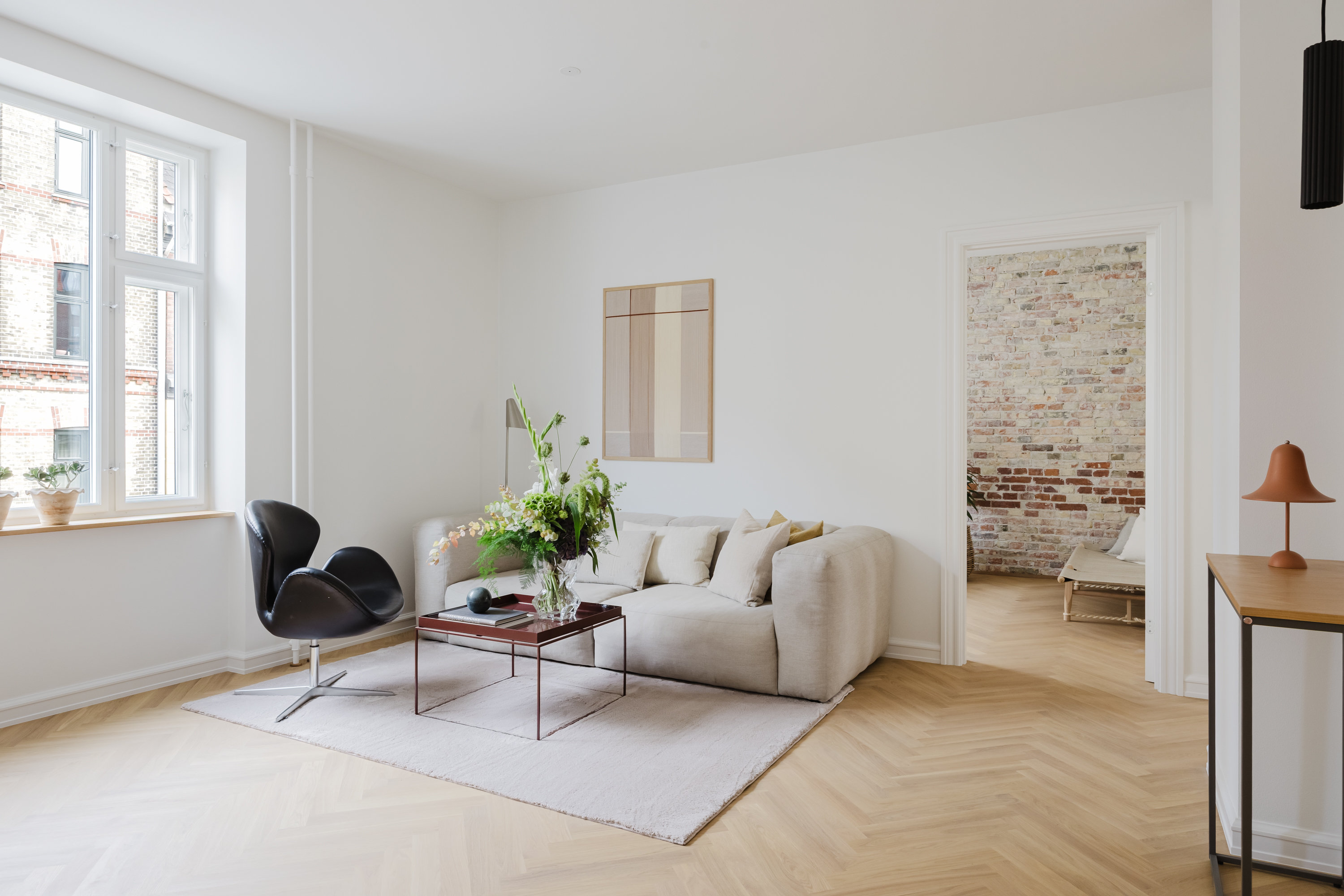 Nordre Fasanvej 240, st. tv., 2200 København N
