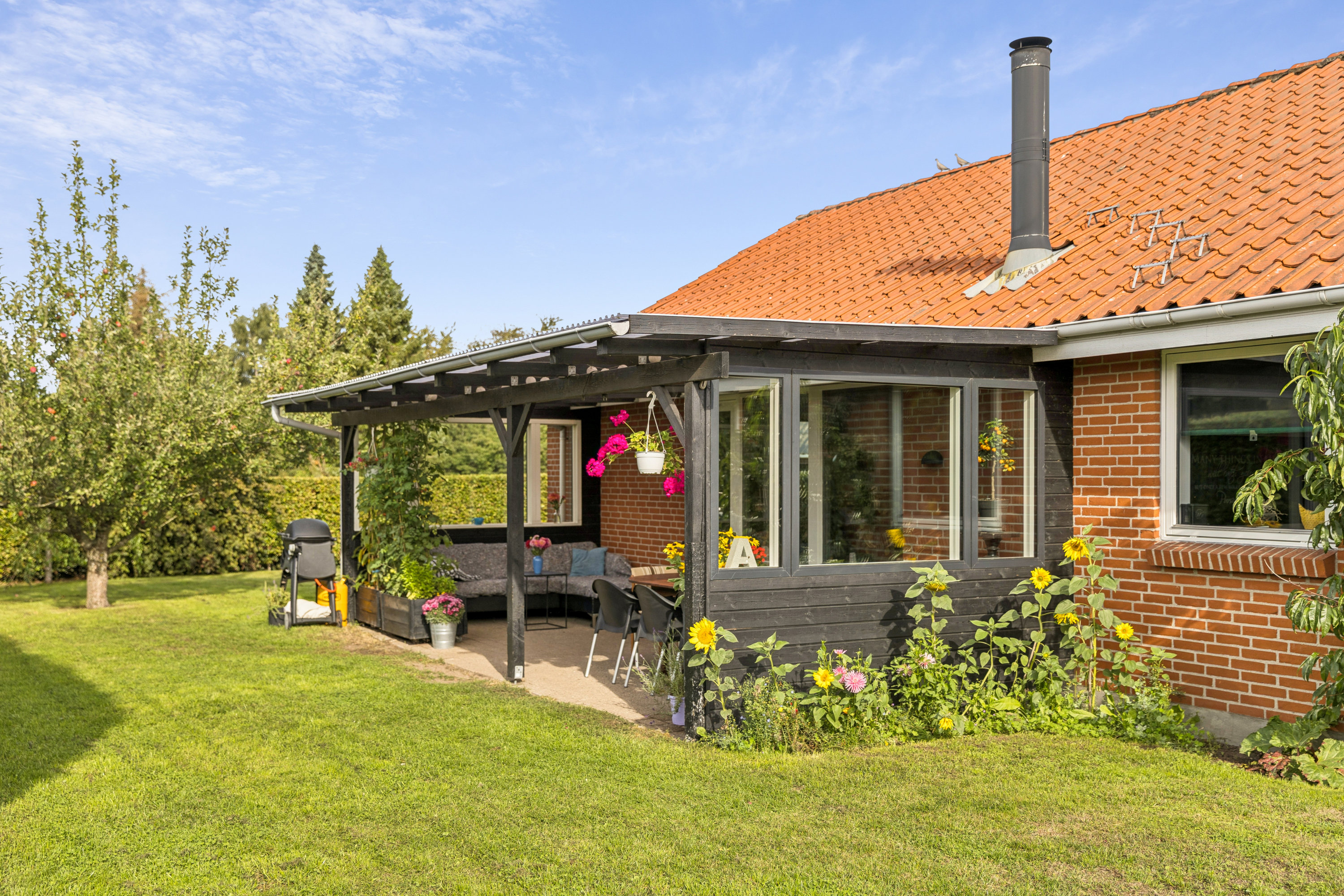 Havrevej 1, 8586 Ørum Djurs