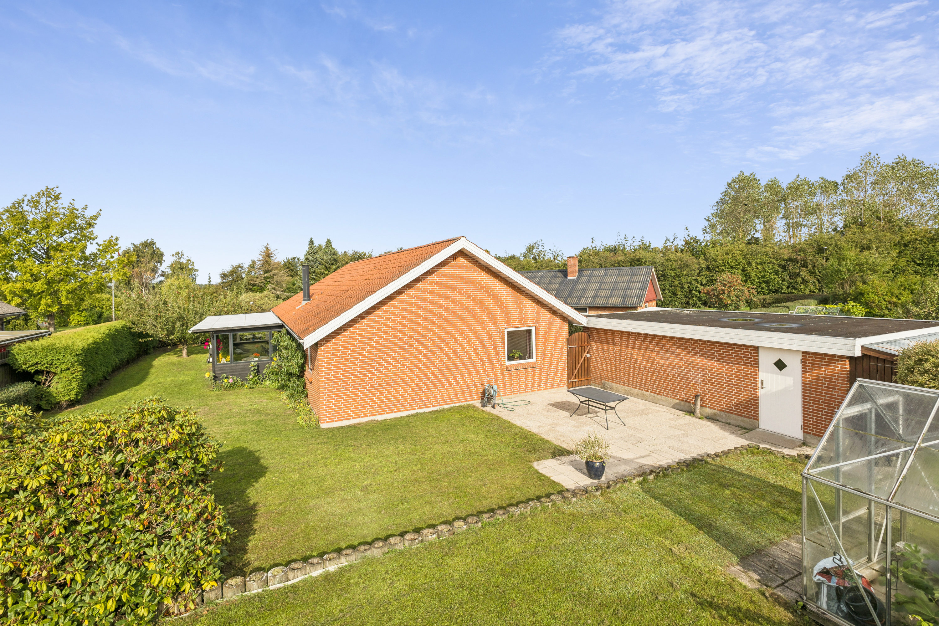 Havrevej 1, 8586 Ørum Djurs