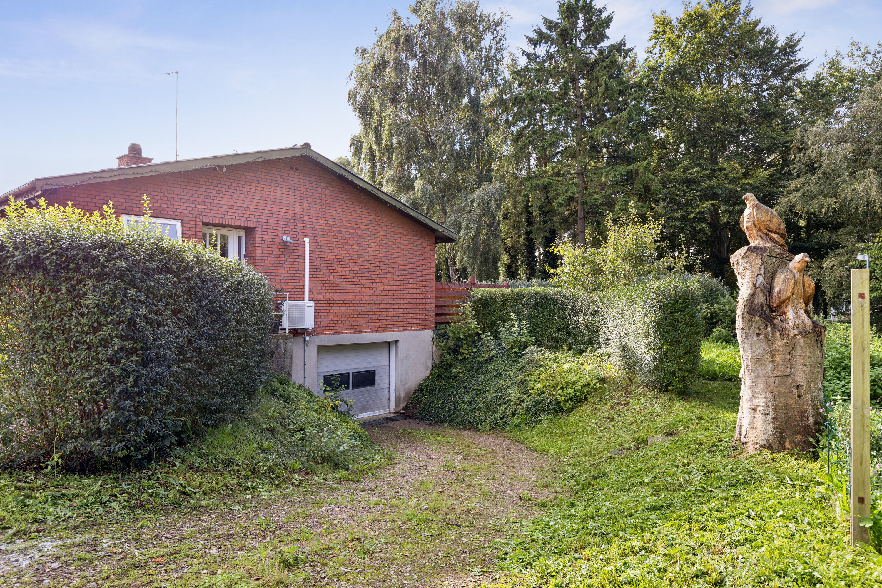 Trønningevej 4, Kundby, 4520 Svinninge