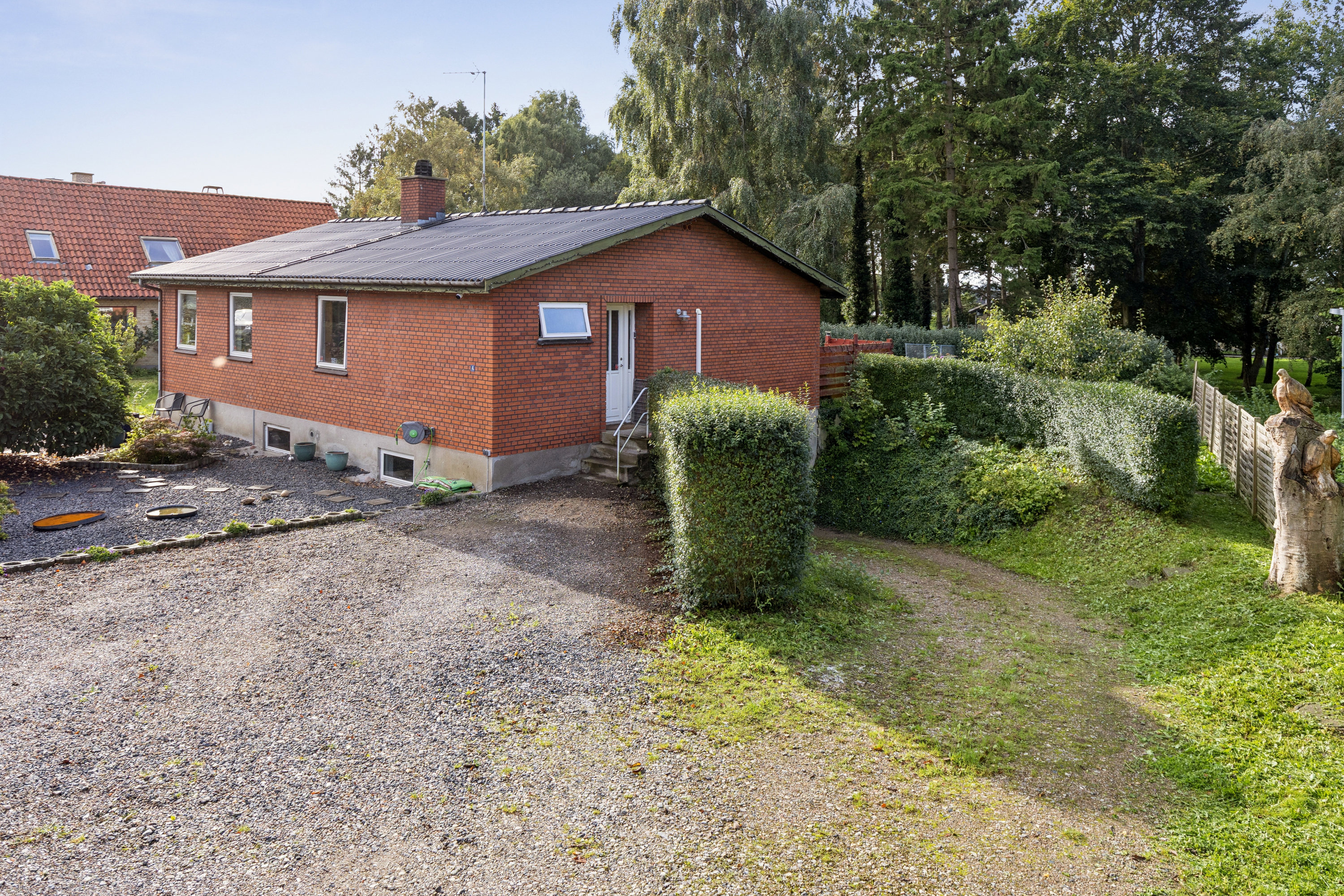 Trønningevej 4, Kundby, 4520 Svinninge