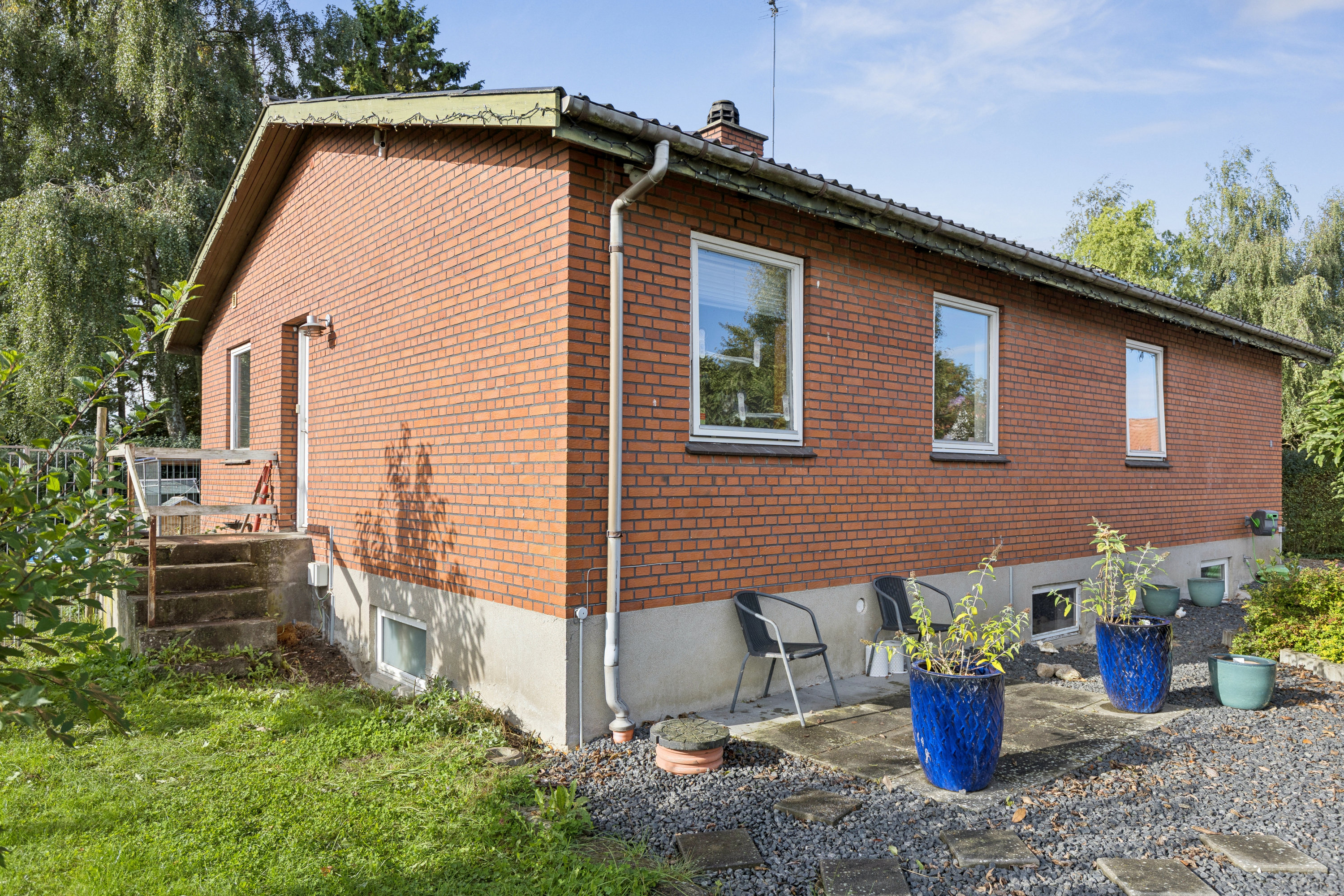 Fremhævet ejendom billede i fuldskærmstilstand. Billede af Trønningevej 4, Kundby, 4520 Svinninge