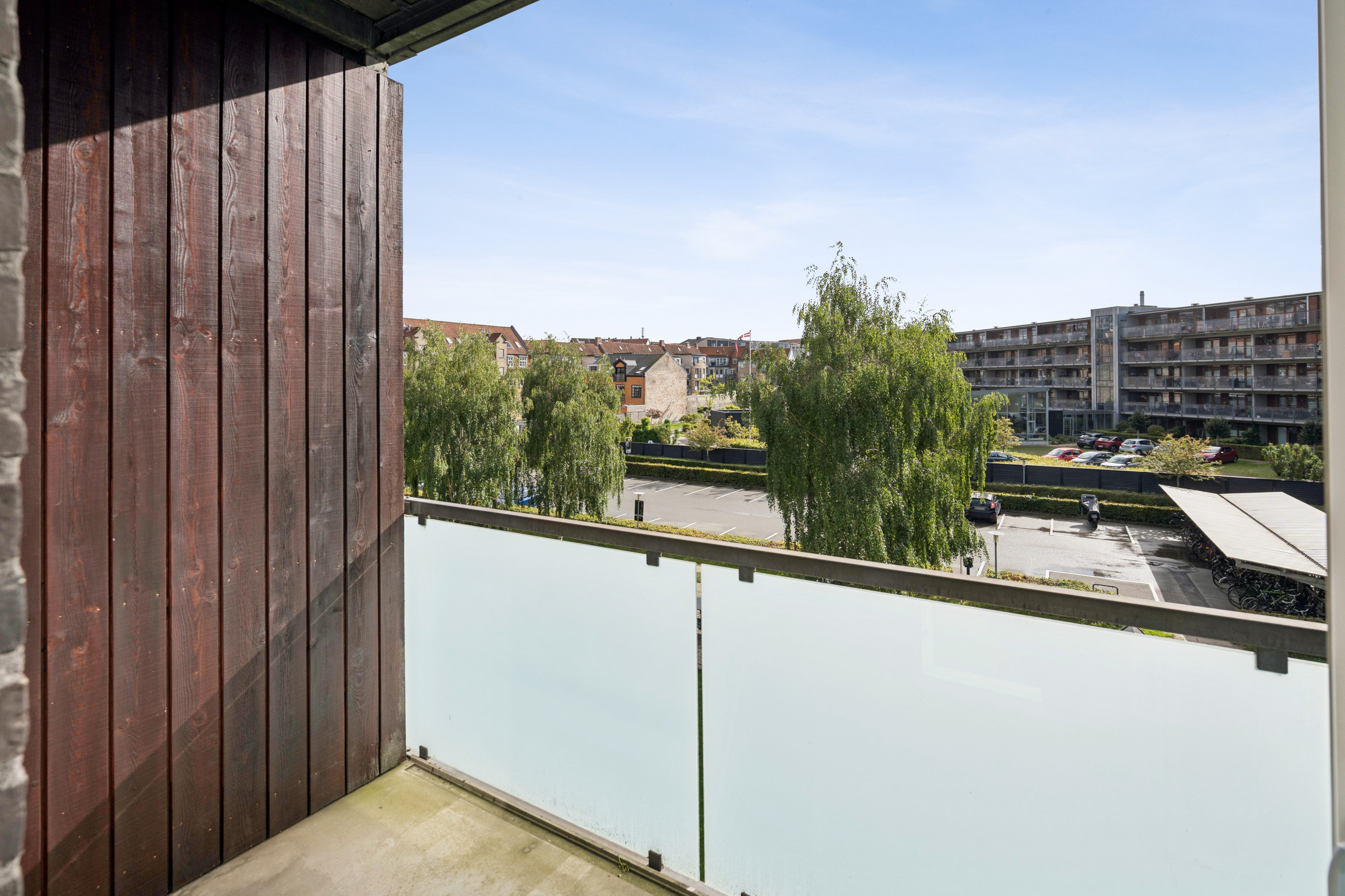 Gebauersgade 2, 2. 14., 8000 Aarhus C