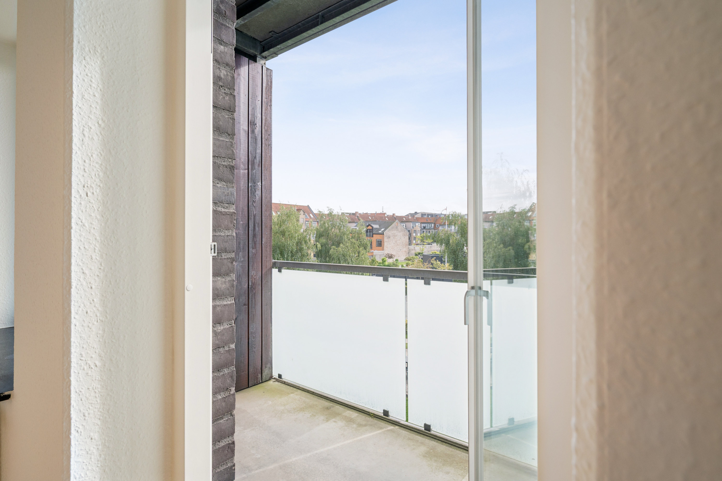 Gebauersgade 2, 2. 14., 8000 Aarhus C