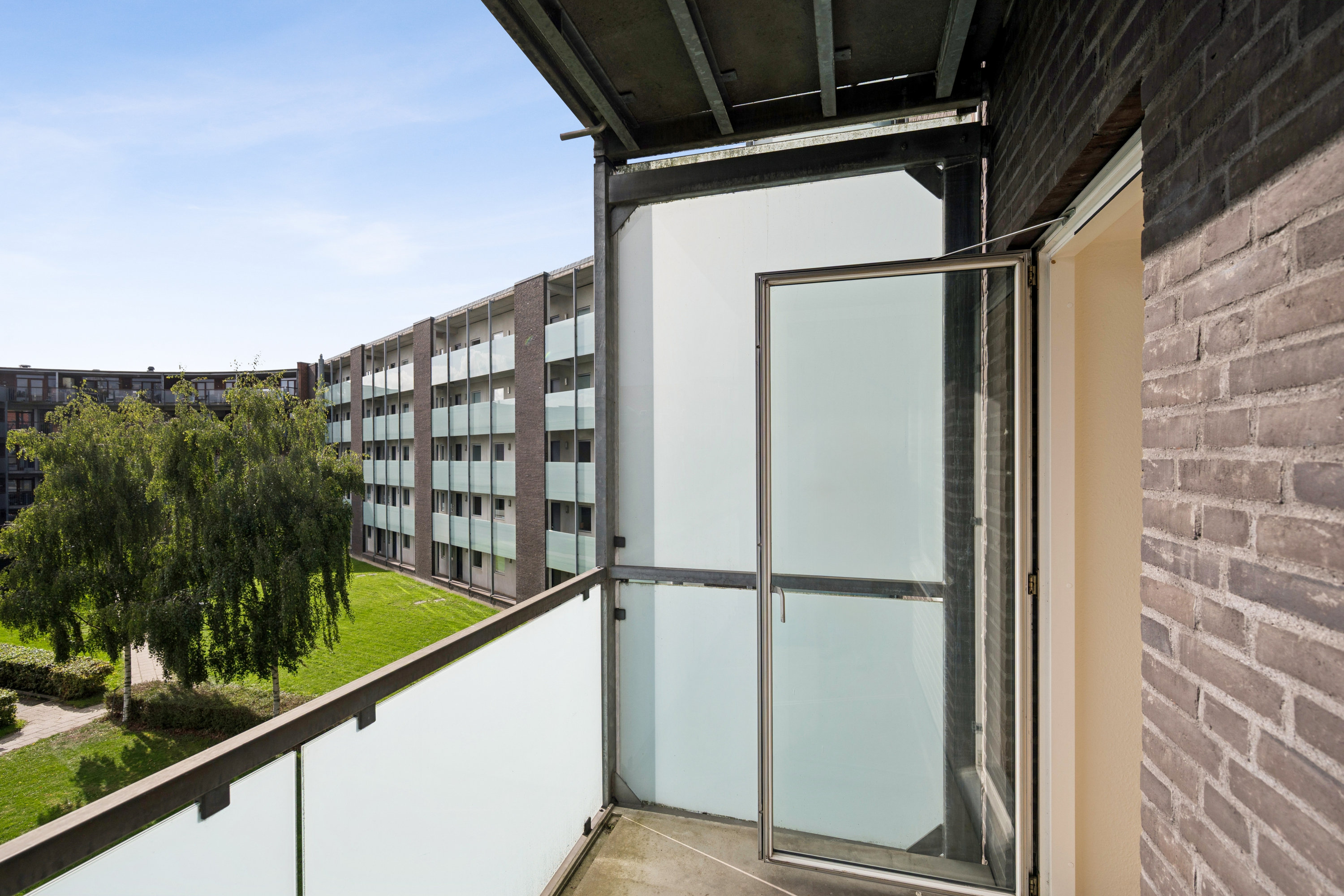 Gebauersgade 2, 2. 14., 8000 Aarhus C