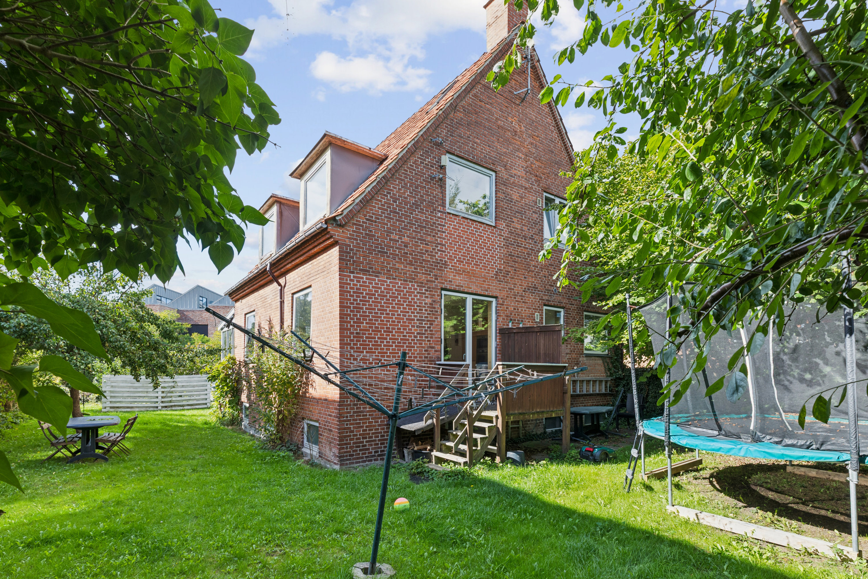 Randbølvej 44, 2720 Vanløse