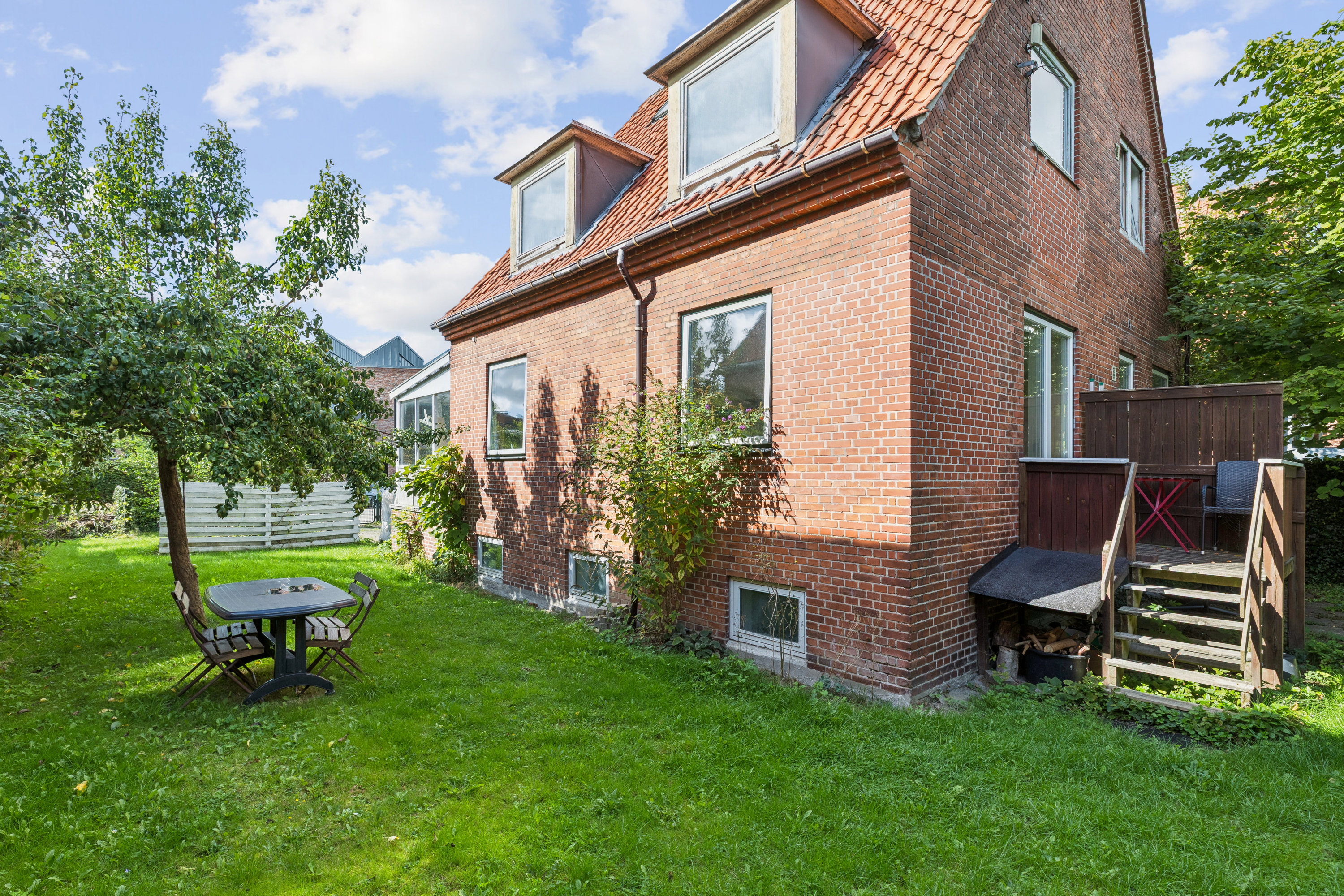 Randbølvej 44, 2720 Vanløse