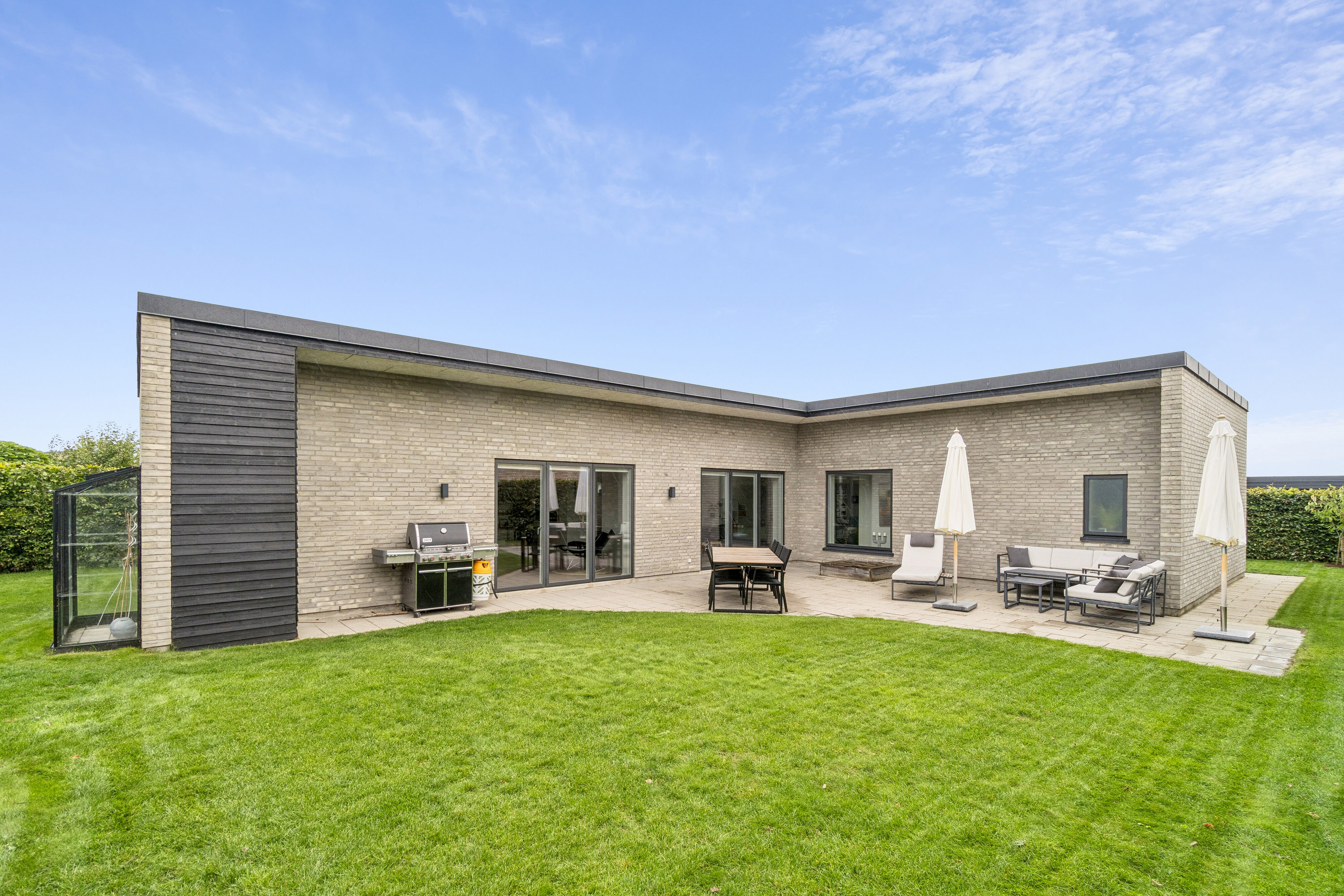 Baastrup Lund 35, Skovby, 8464 Galten