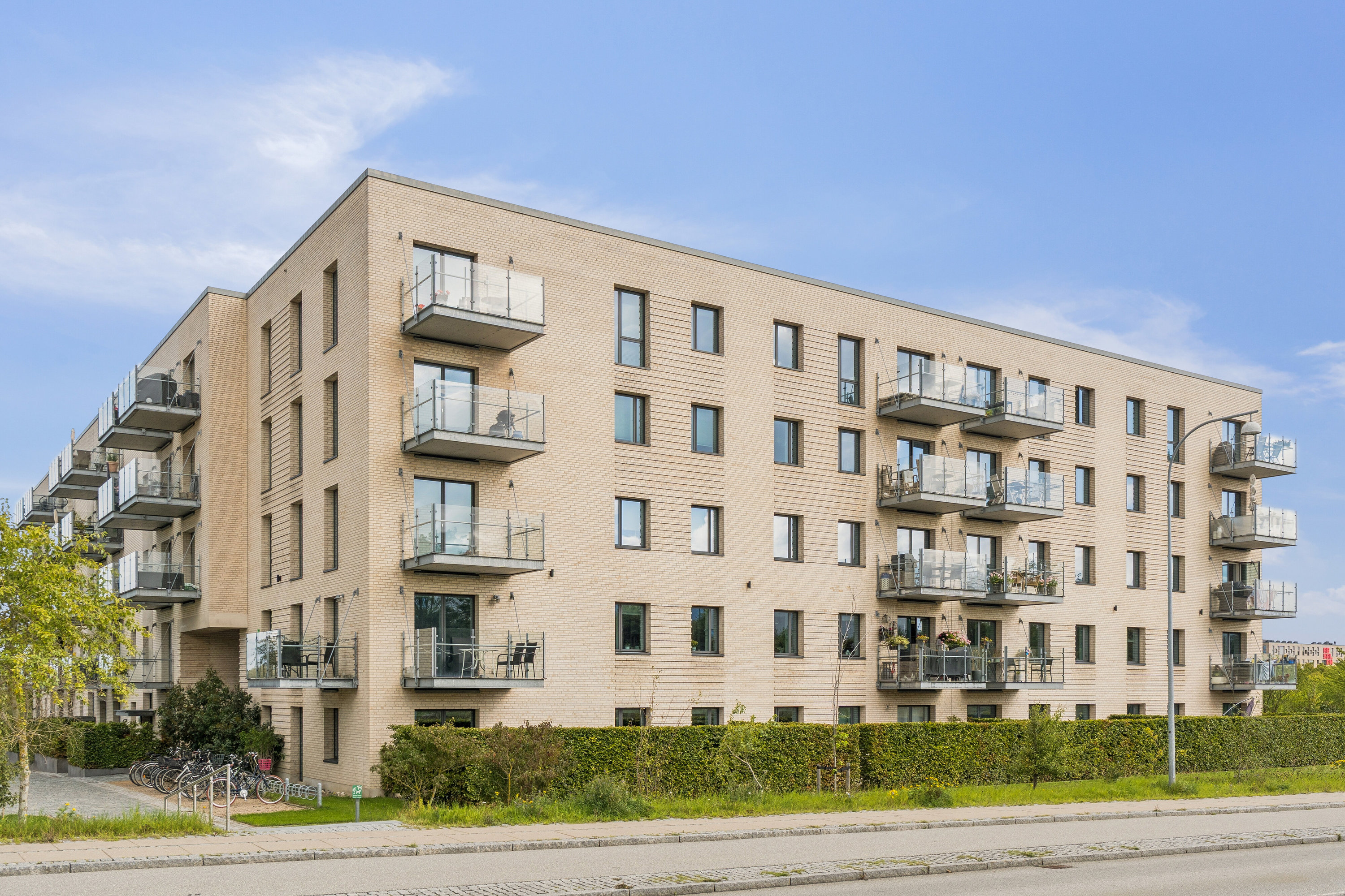 Pærelunden 1, st. th., Trekroner, 4000 Roskilde