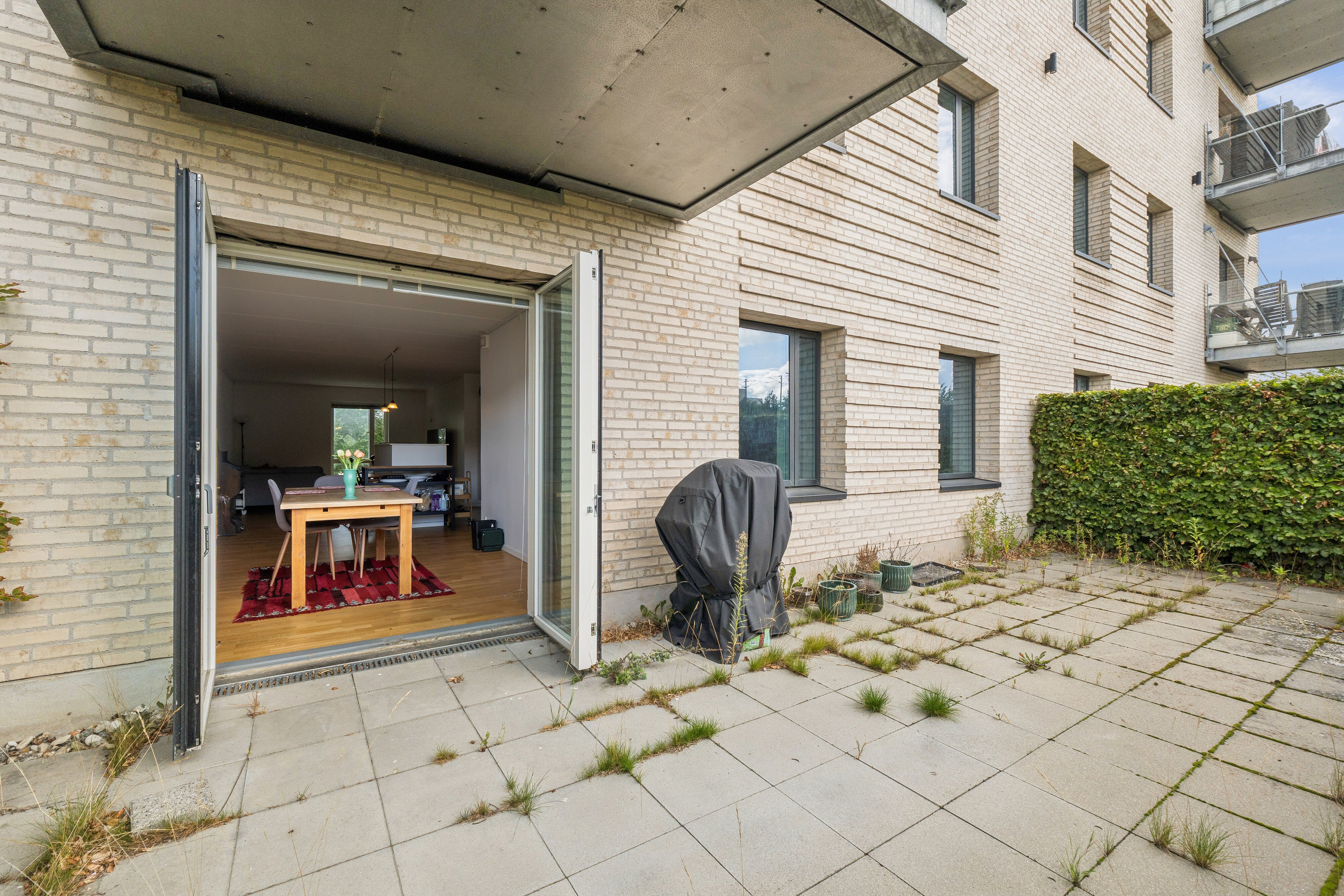 Pærelunden 1, st. th., Trekroner, 4000 Roskilde