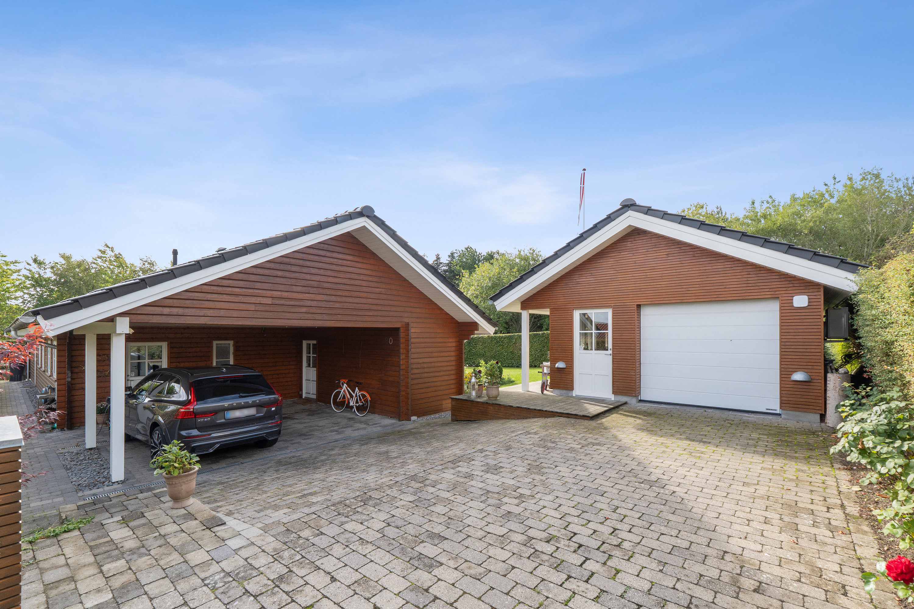 Fjordager 80, Gevninge, 4000 Roskilde
