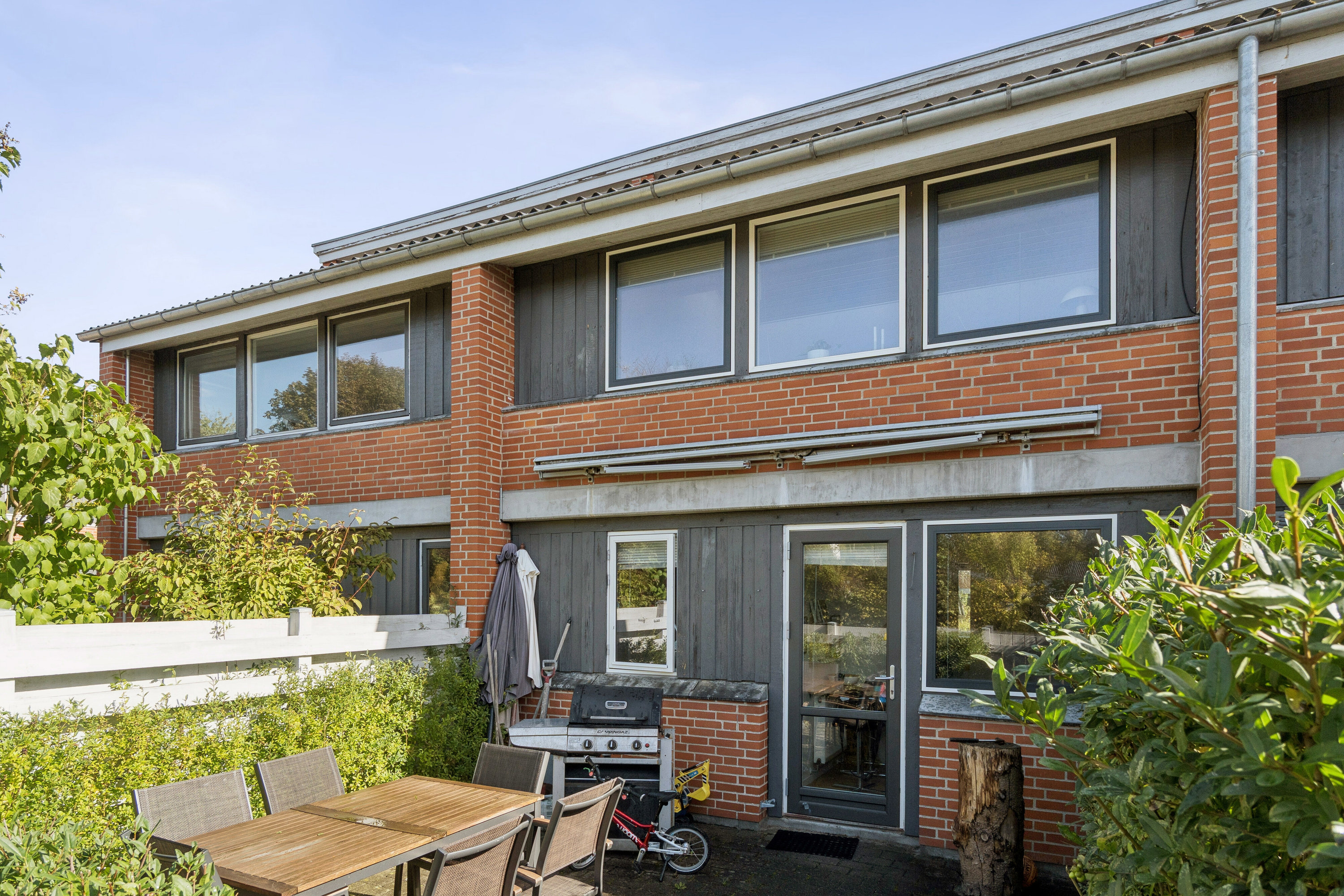 Holmegårdsvej 91, 8270 Højbjerg