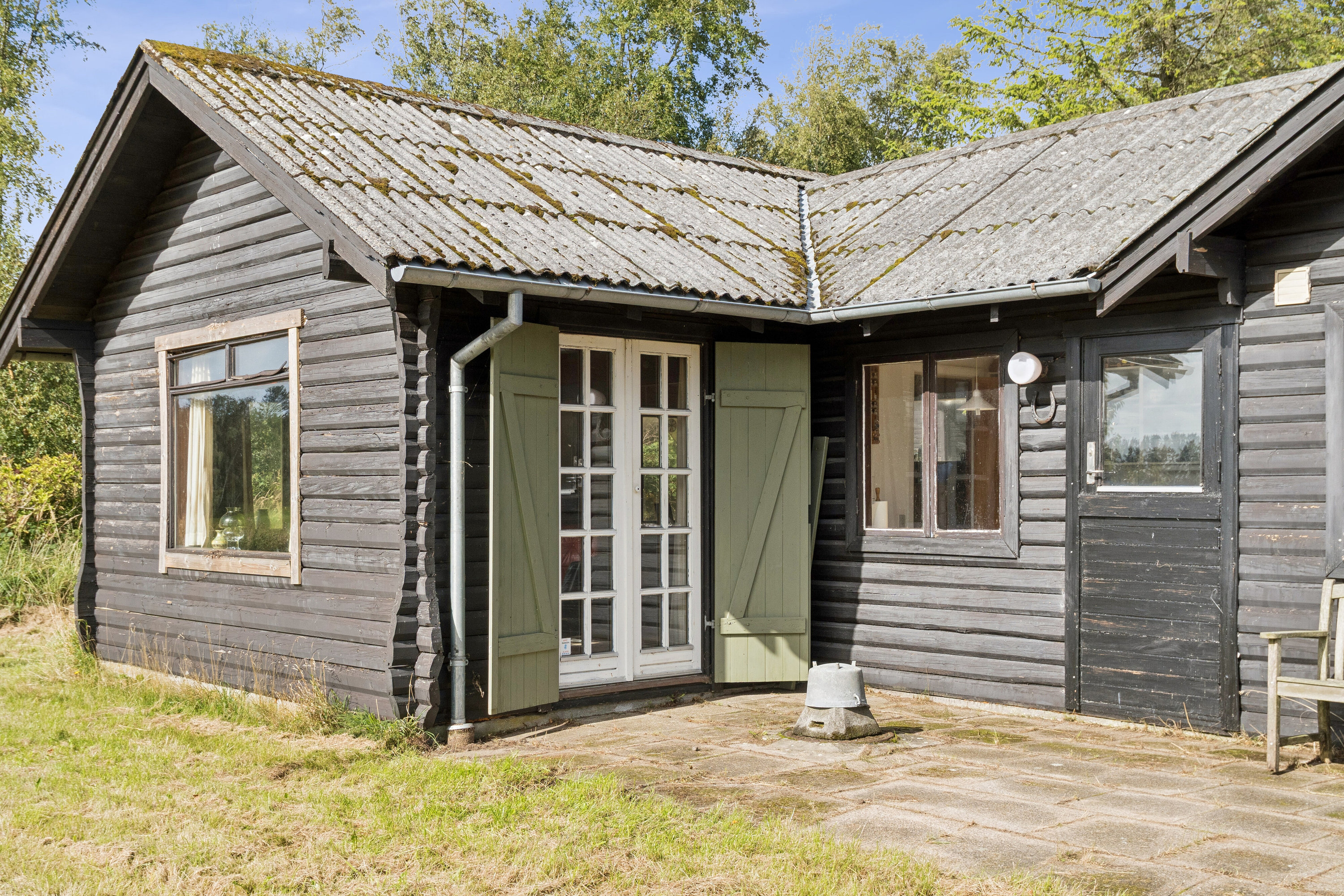 Tolstrupvej 8, Uggerby, 9800 Hjørring