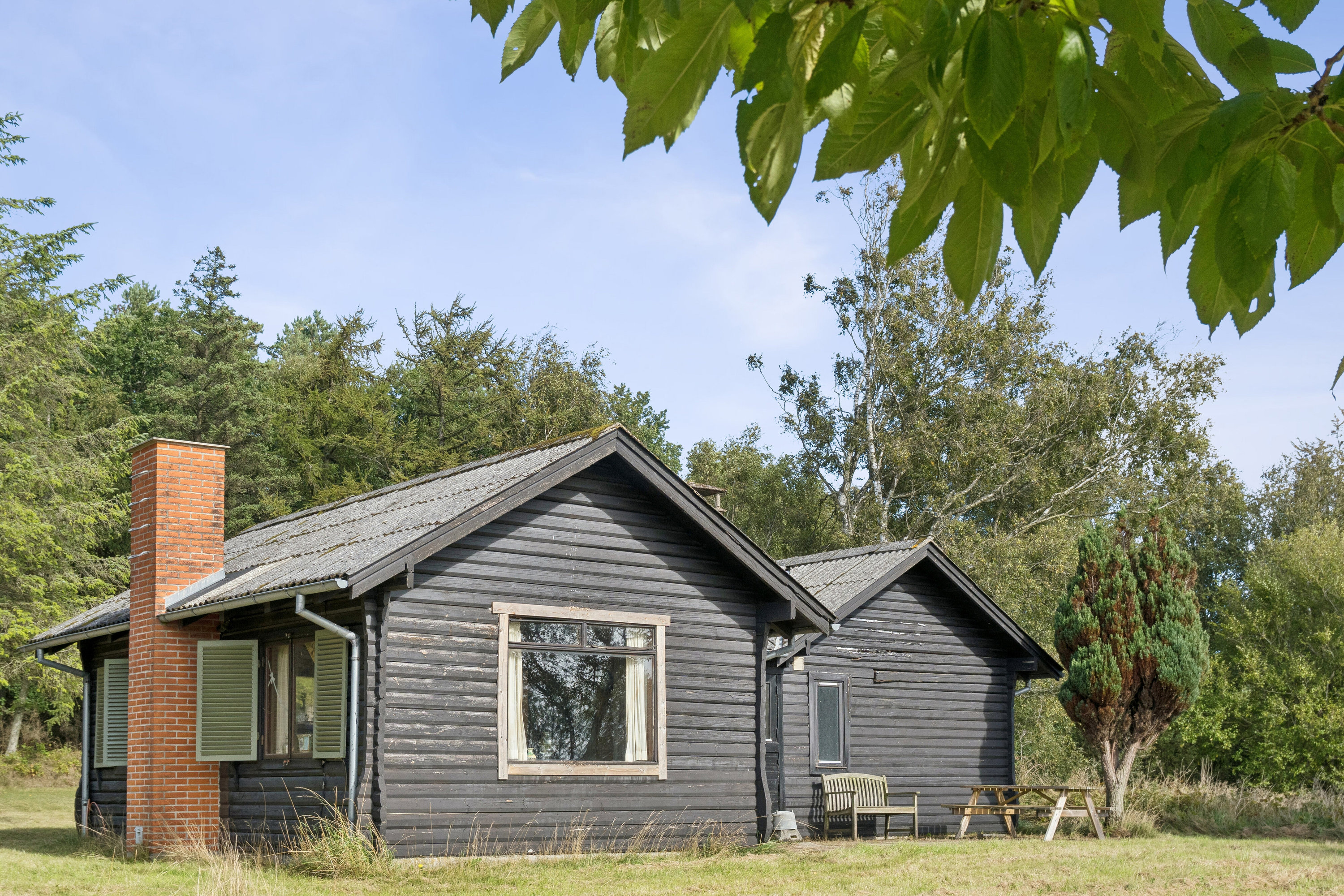 Tolstrupvej 8, Uggerby, 9800 Hjørring