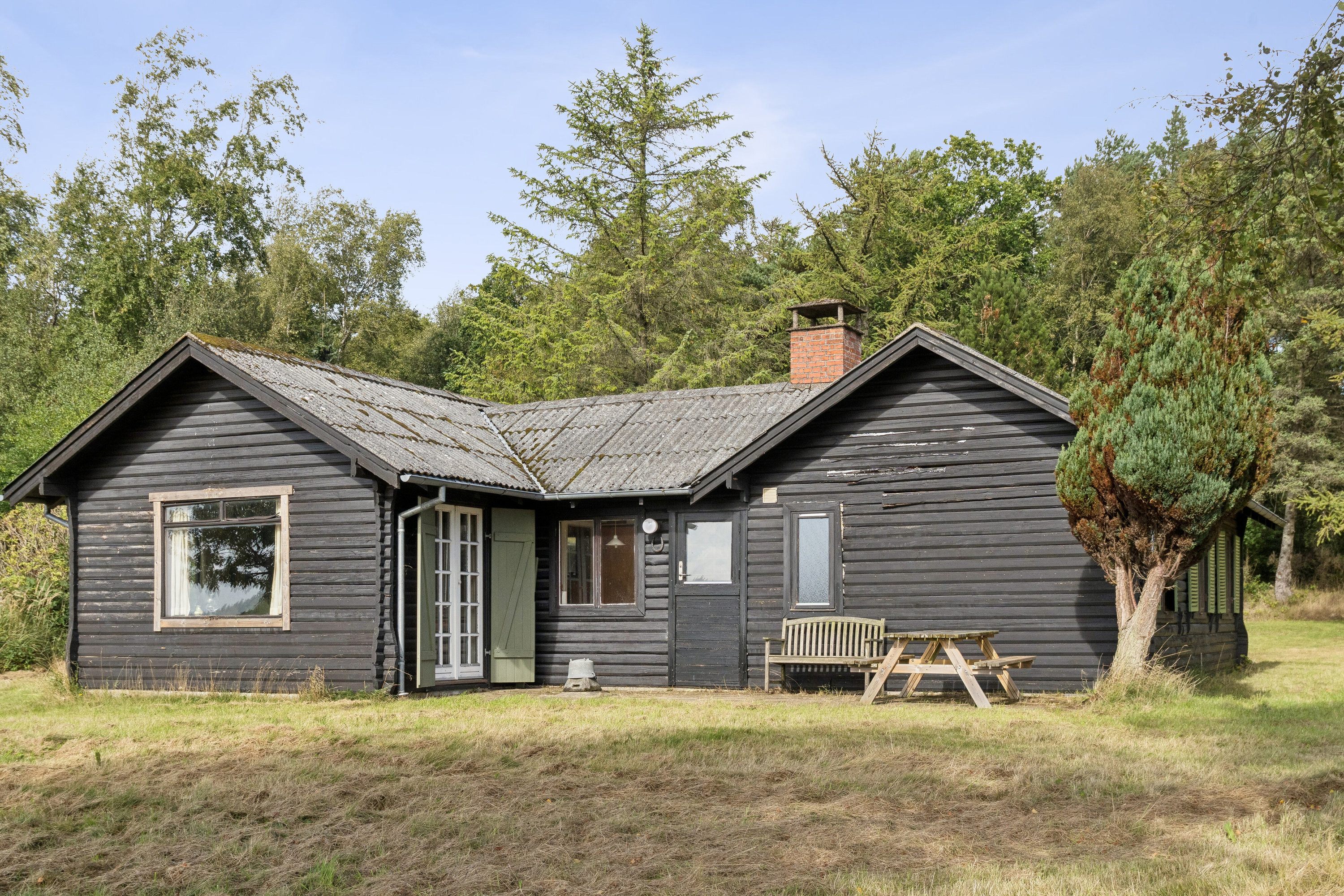 Tolstrupvej 8, Uggerby, 9800 Hjørring