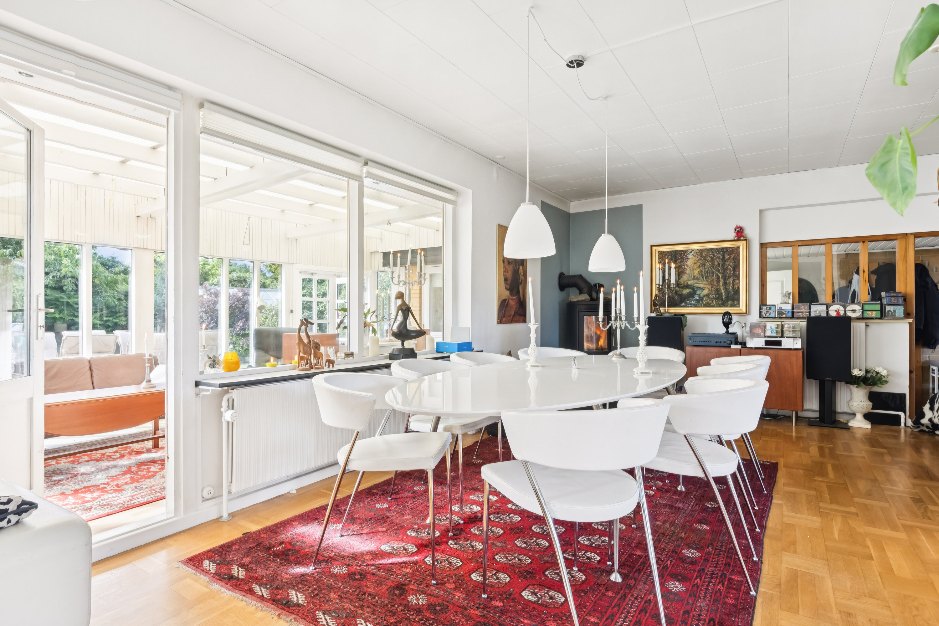 Poppelvej 3, Ølsemagle, 4600 Køge