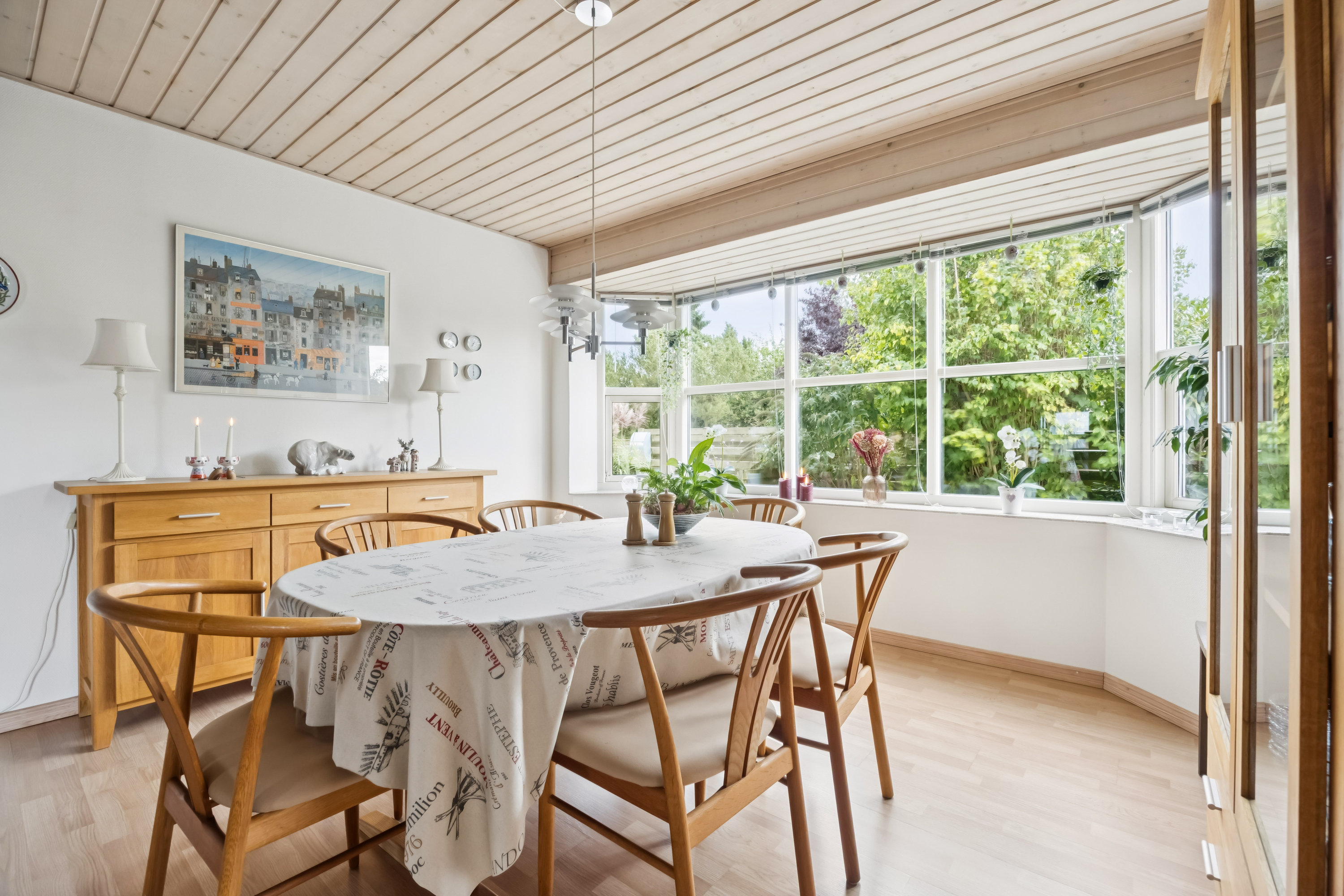 Blommevænge 20, 4600 Køge