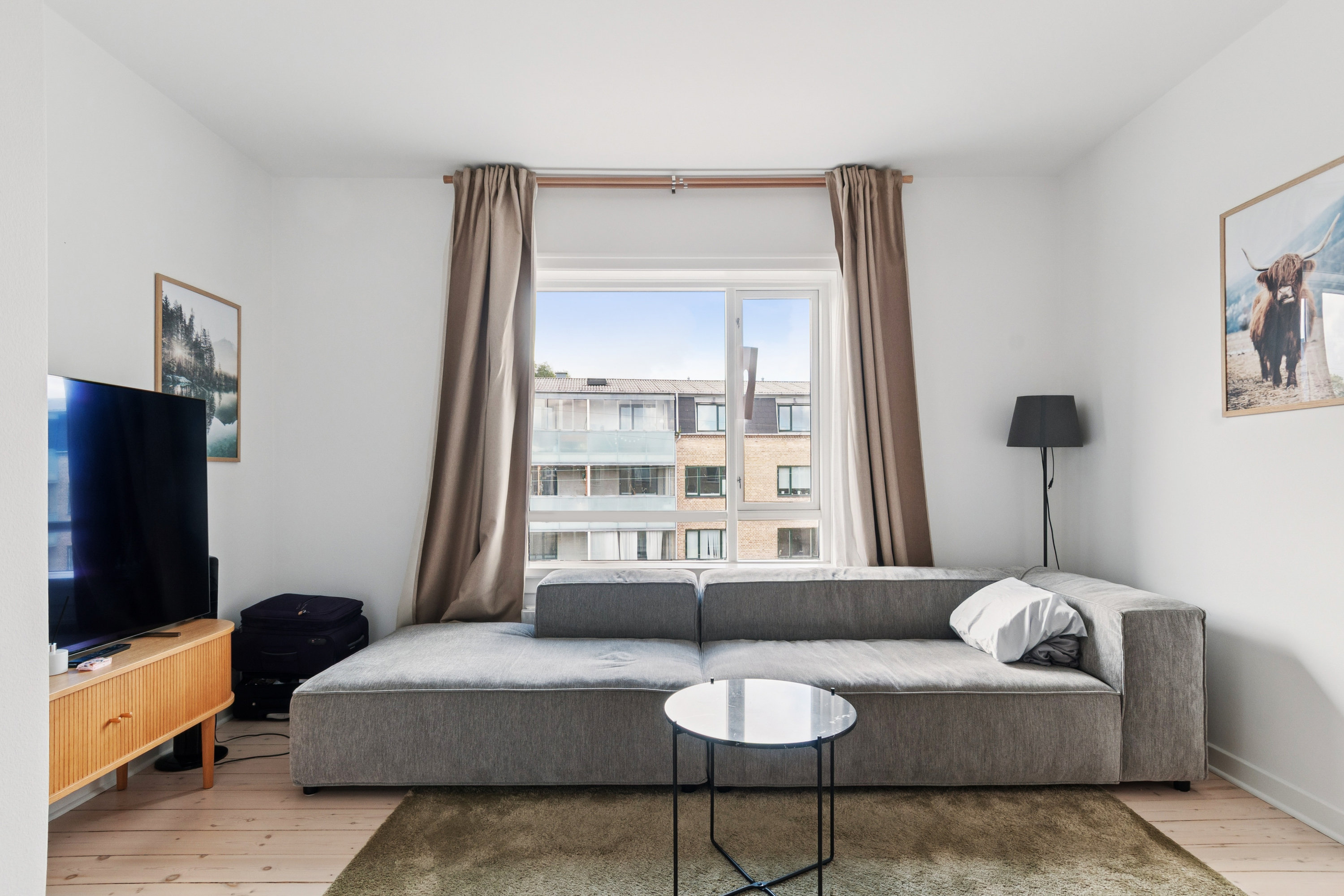 Vigerslevvej 121, 2. tv., 2500 Valby
