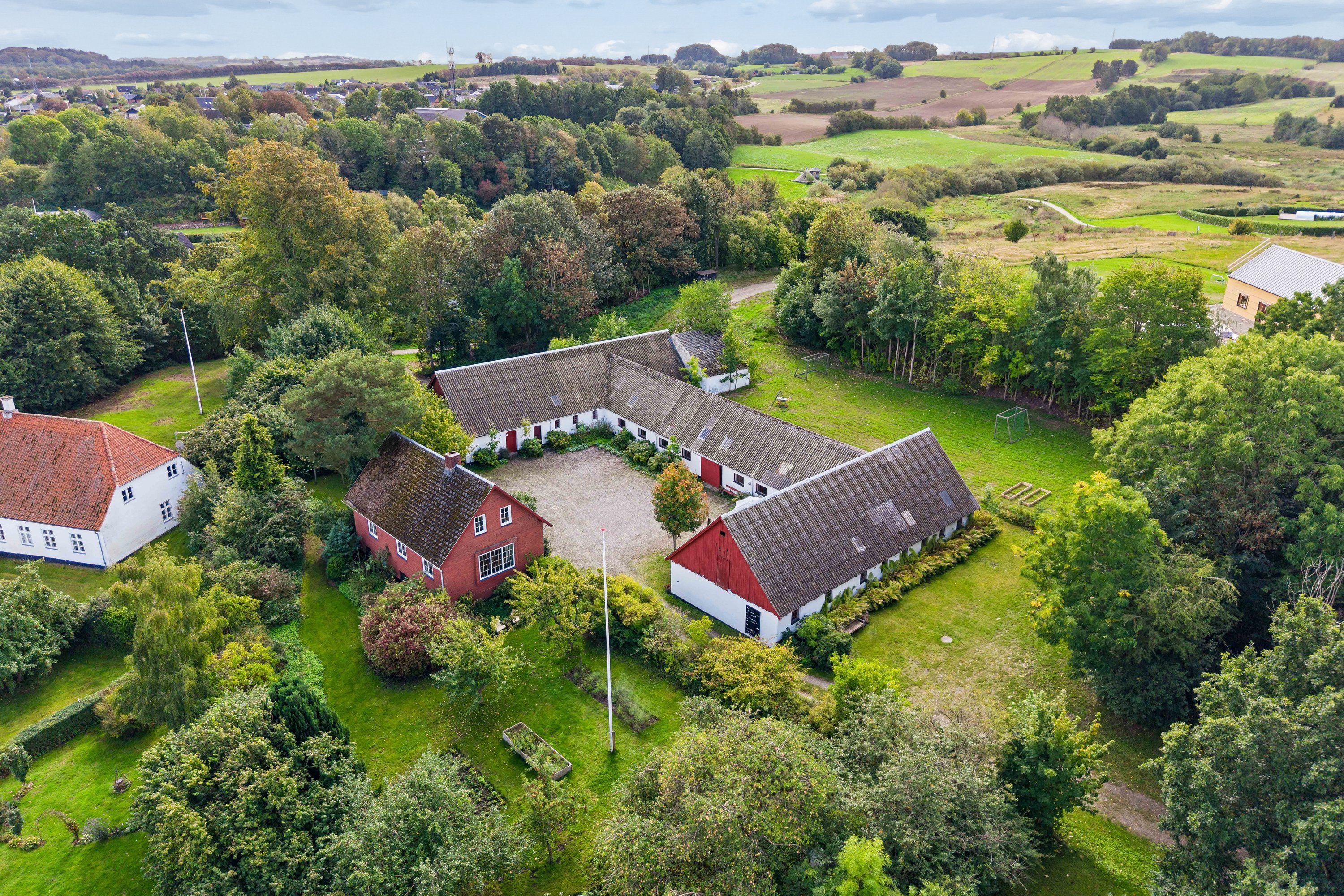 Thorsgade 39, Thorsager, 8410 Rønde
