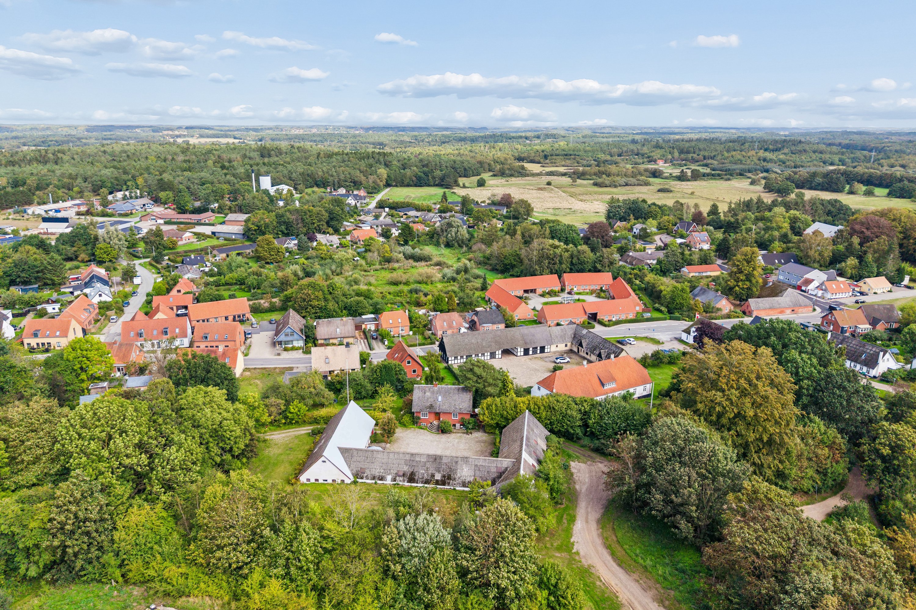 Thorsgade 39, Thorsager, 8410 Rønde