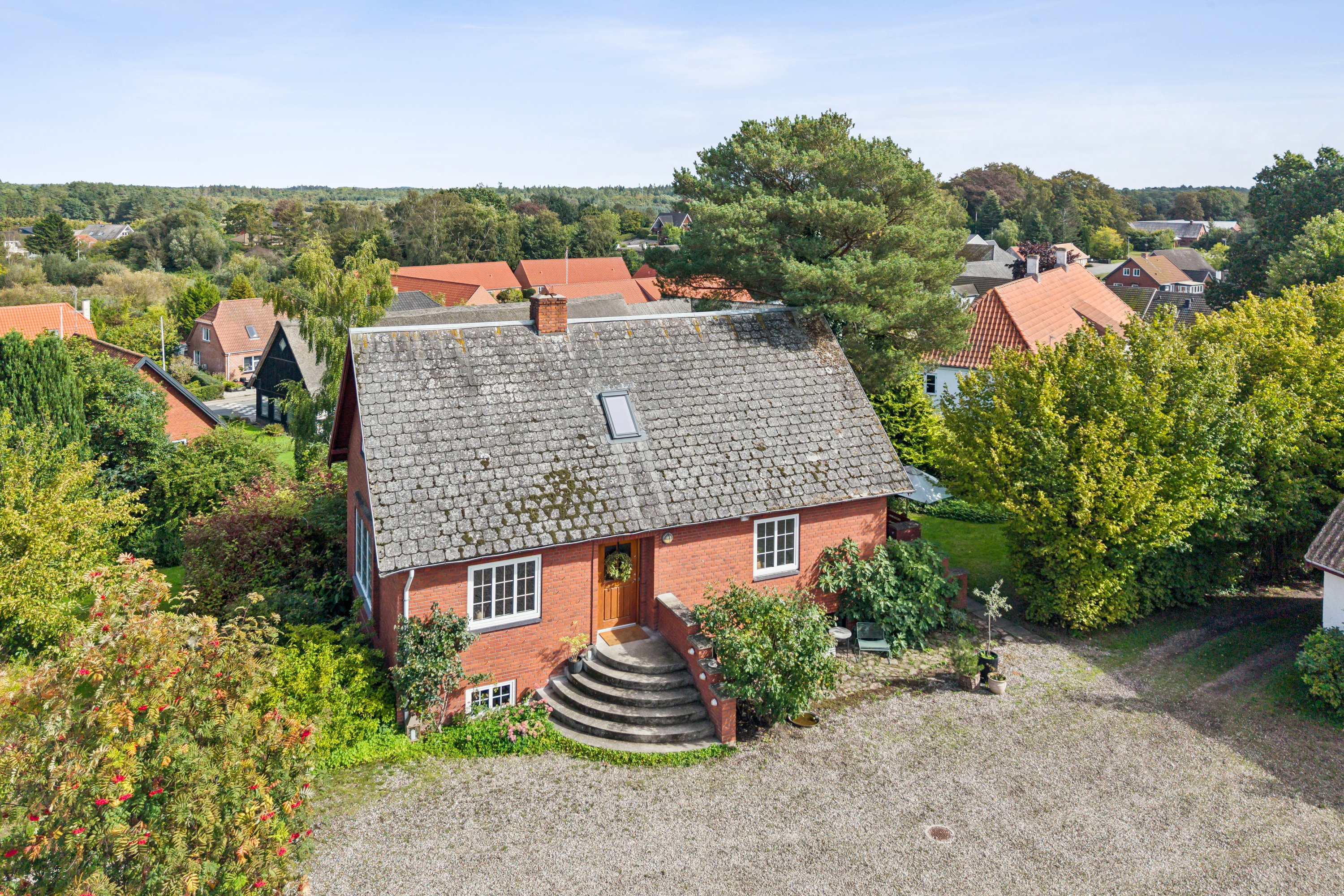 Thorsgade 39, Thorsager, 8410 Rønde