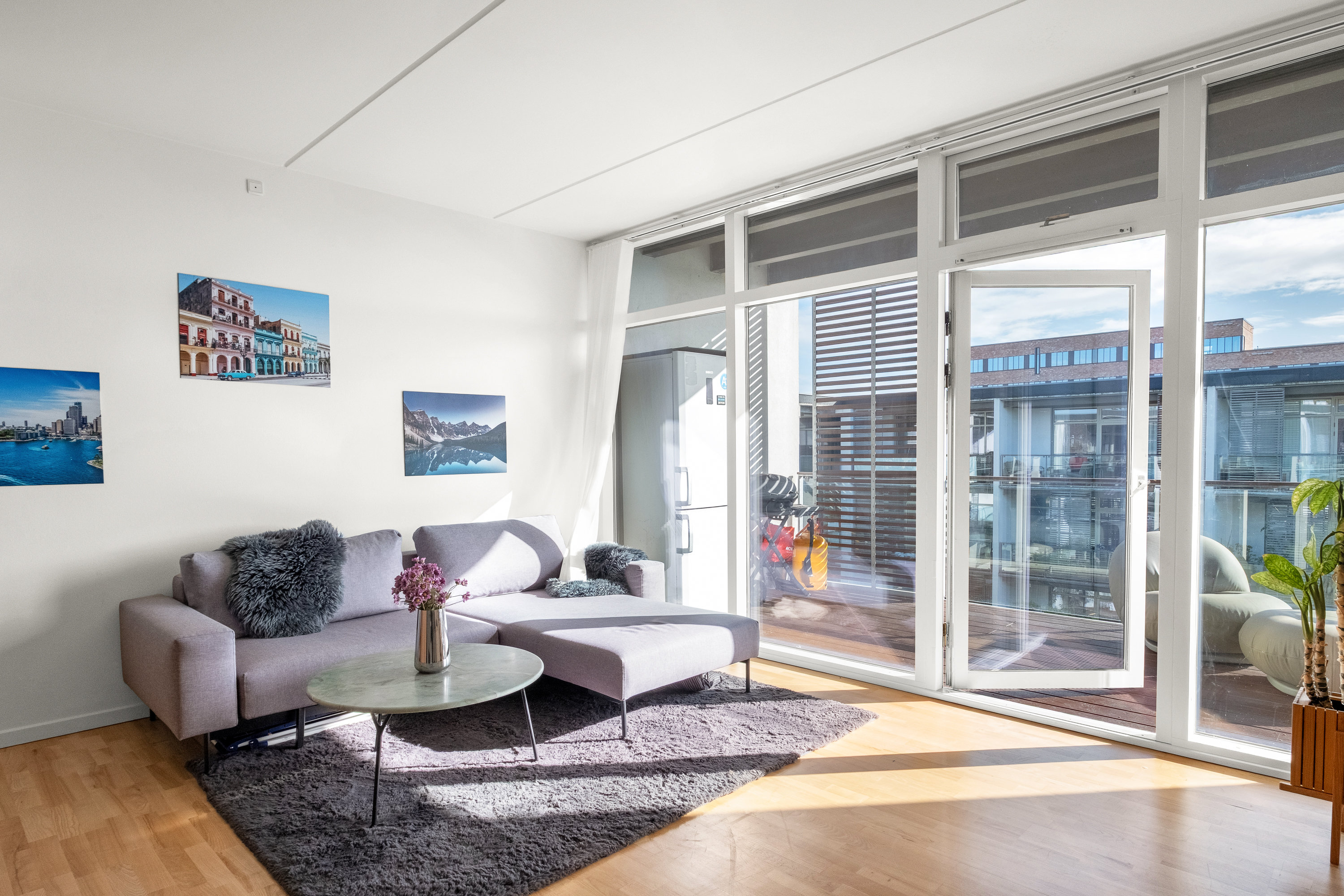 Finderupvej 9, 3. 2., 8000 Aarhus C
