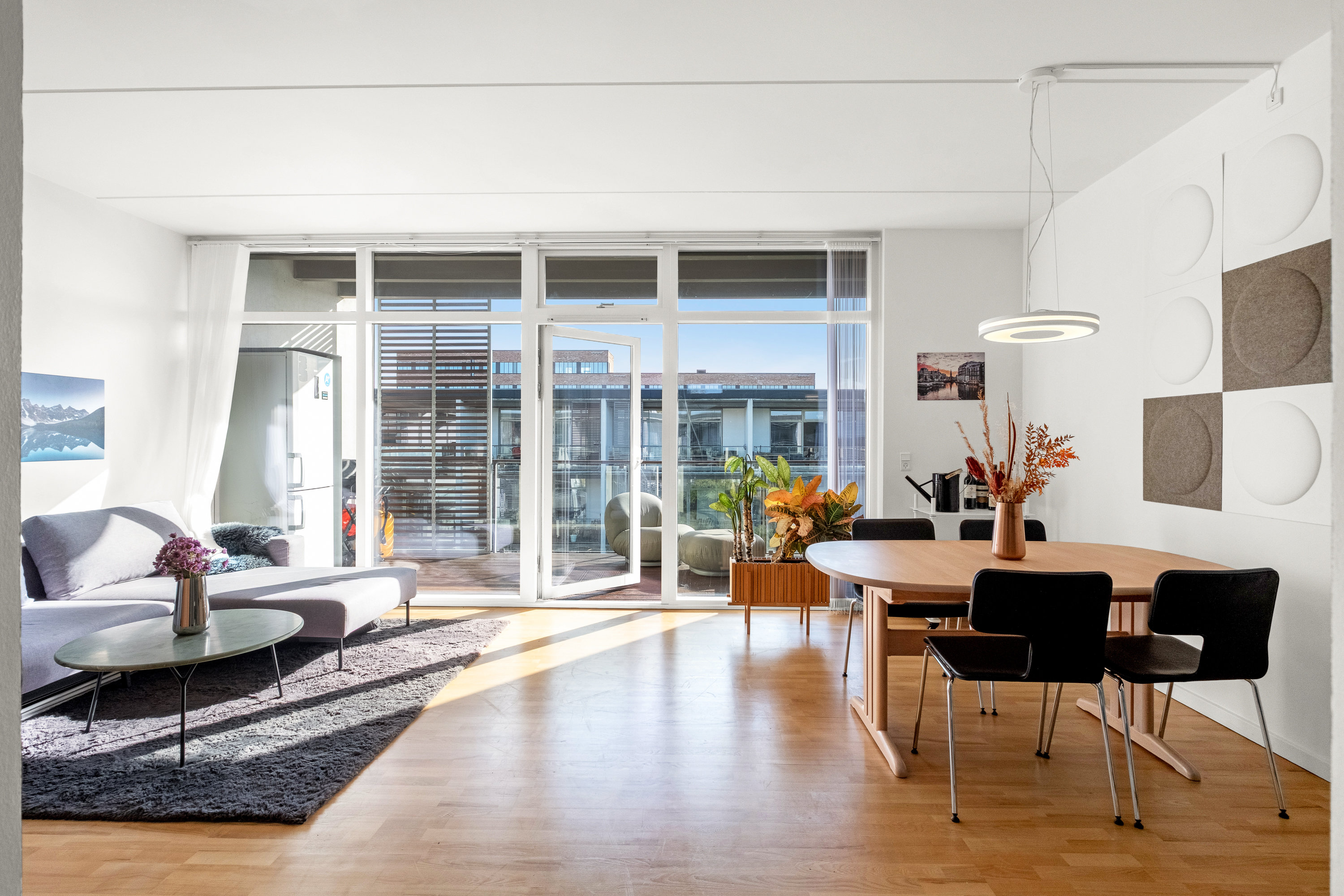 Finderupvej 9, 3. 2., 8000 Aarhus C