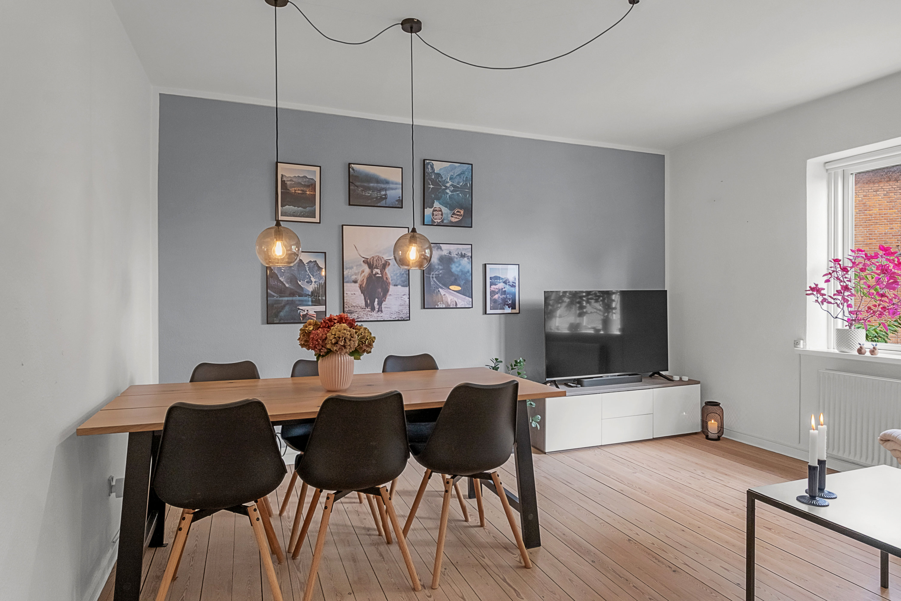 Tøndergade 87, 1. tv., 8000 Aarhus C