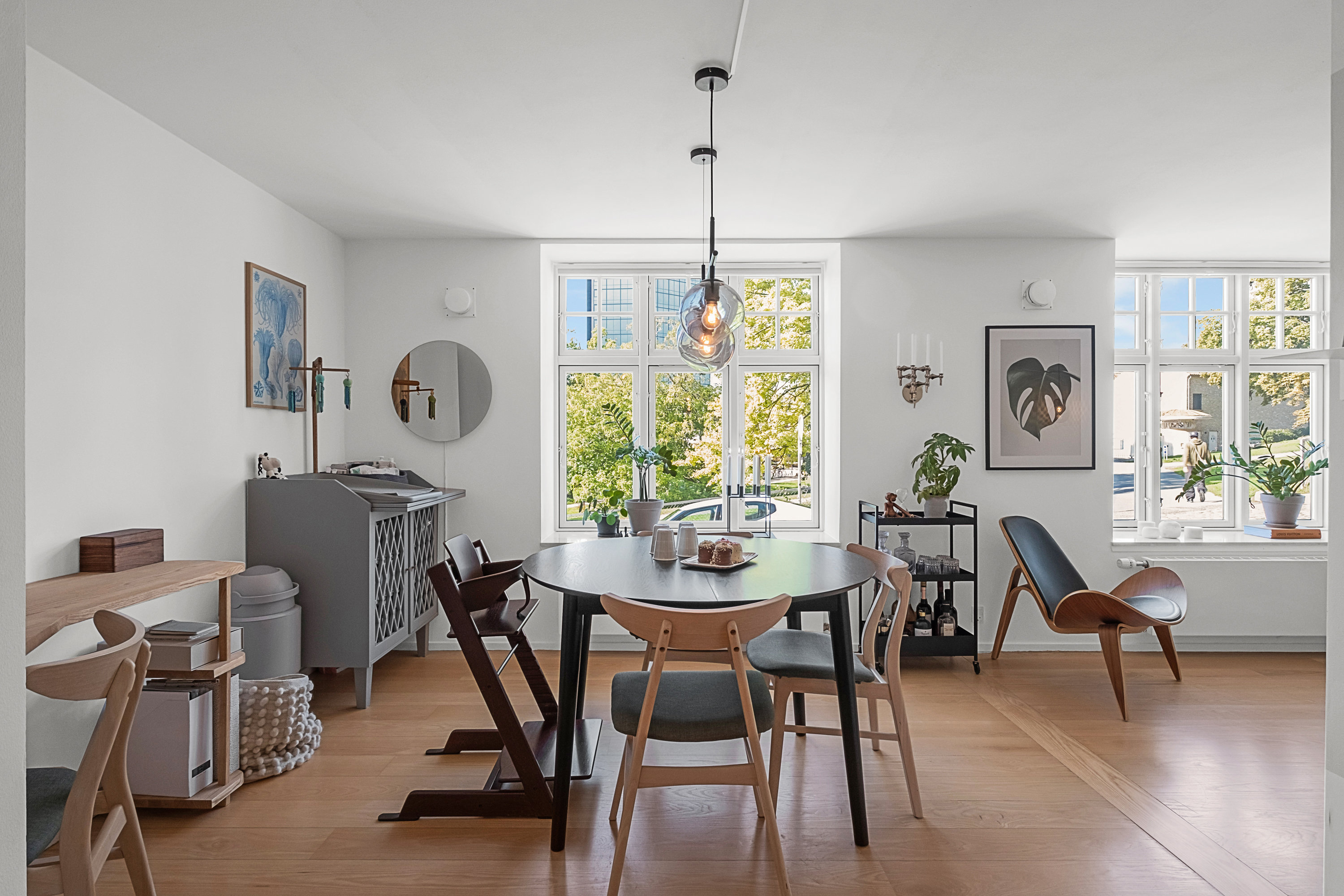 Mønsgade 8A, st. tv., 8000 Aarhus C
