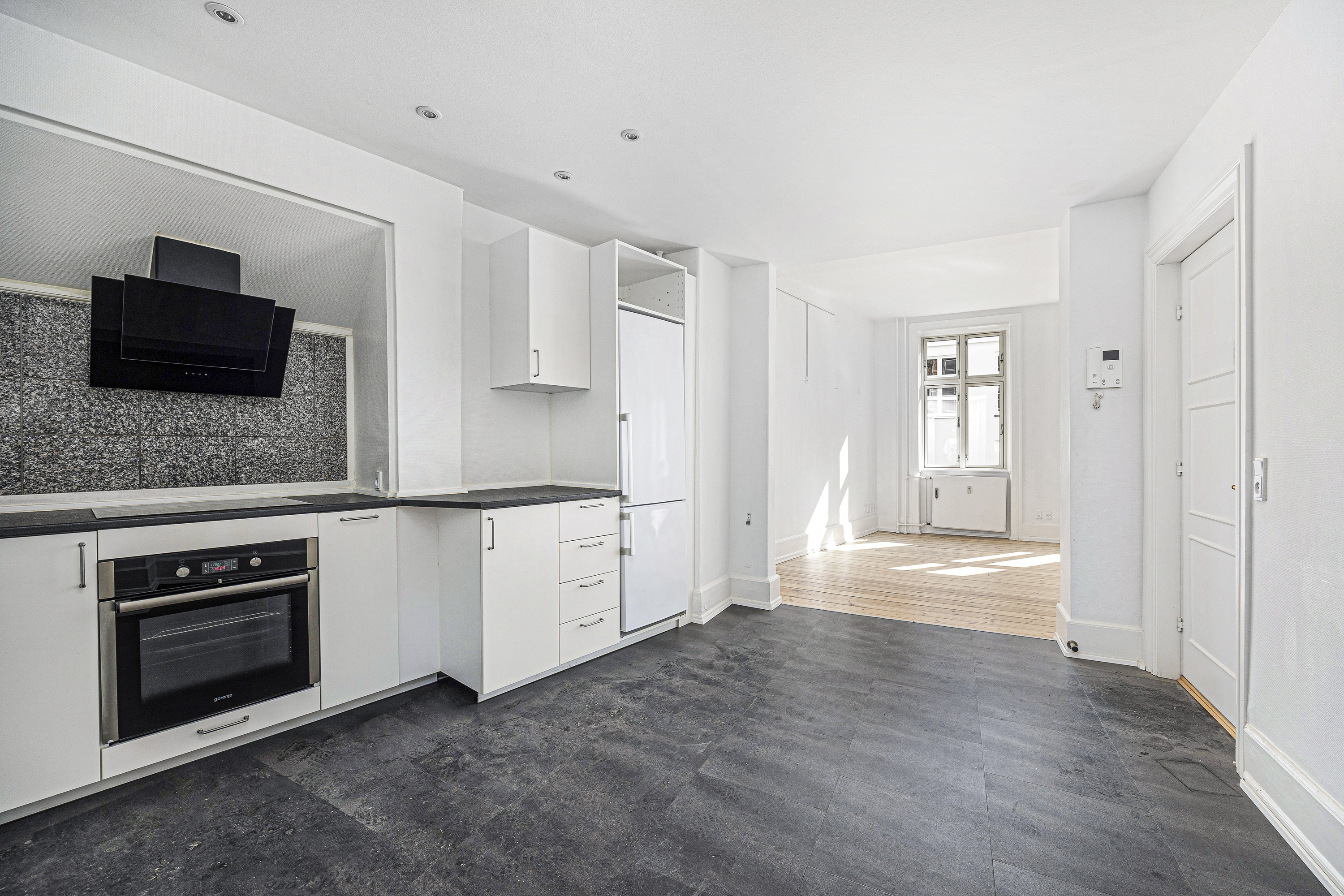 Fortunstræde 4, 2. tv., 1065 København K