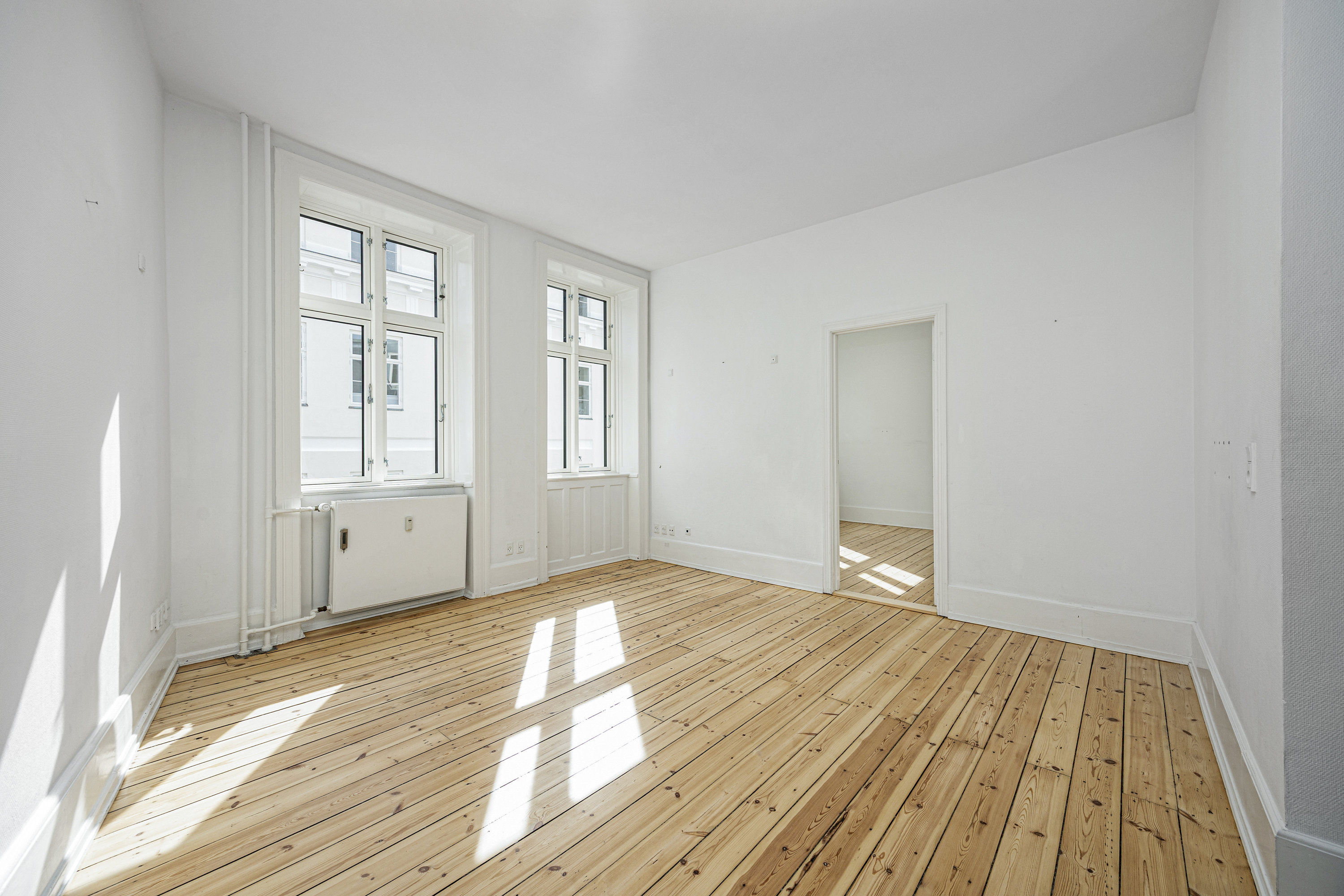 Fortunstræde 4, 2. tv., 1065 København K