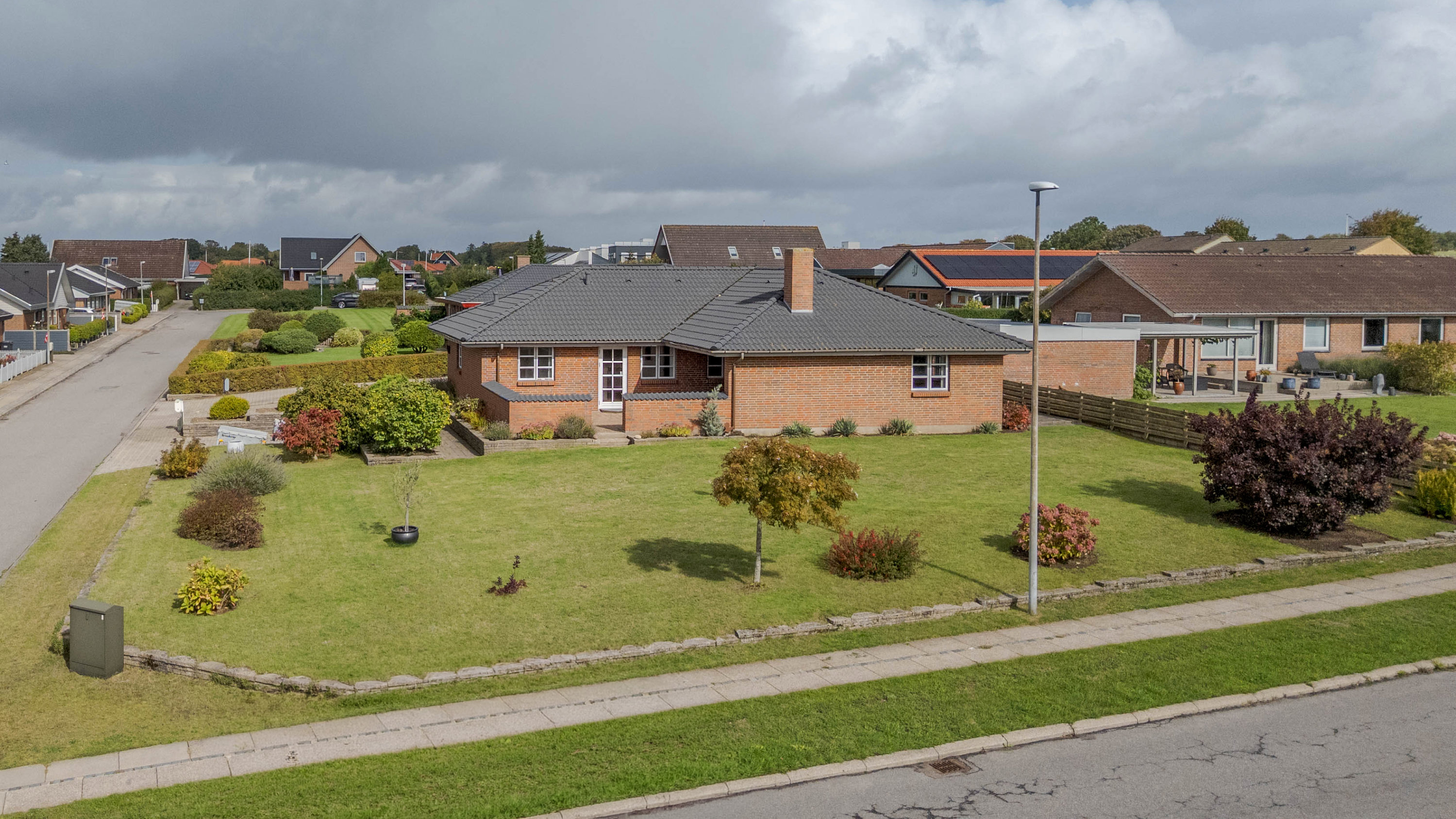 Fenrisvænget 2, 5610 Assens