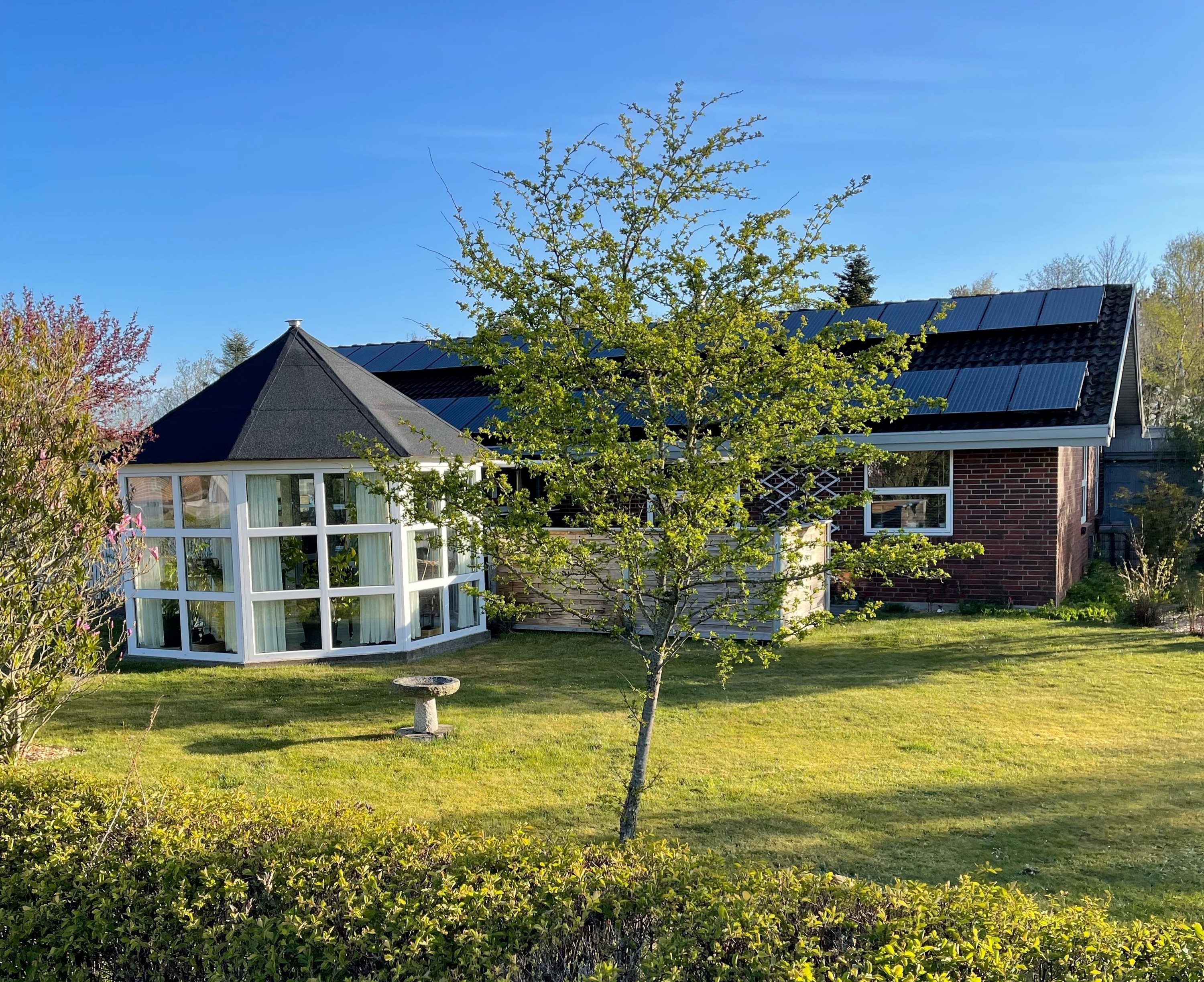 Hasselvej 2, Glyngøre, 7870 Roslev