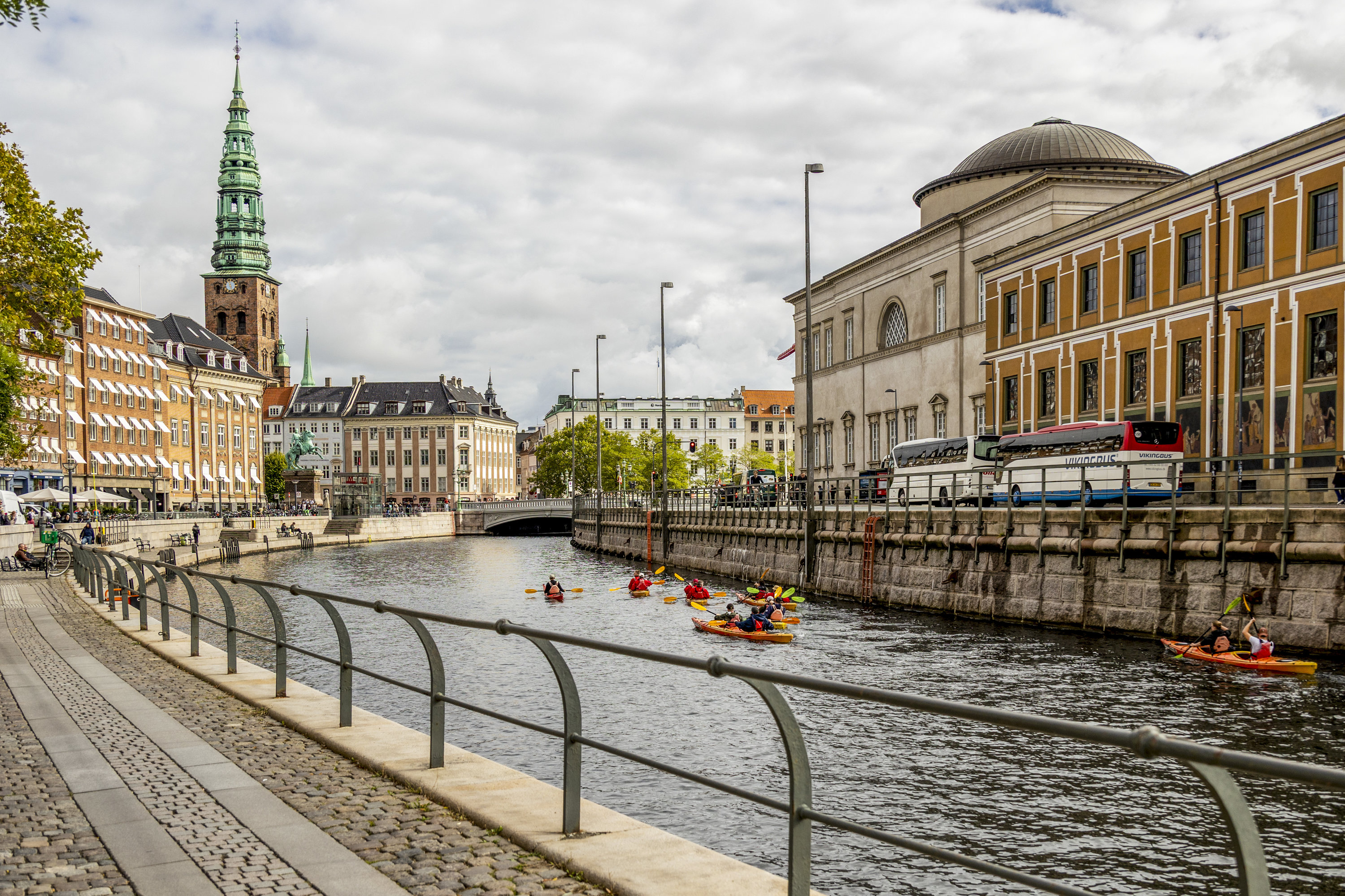 Fortunstræde 4, 1. tv., 1065 København K