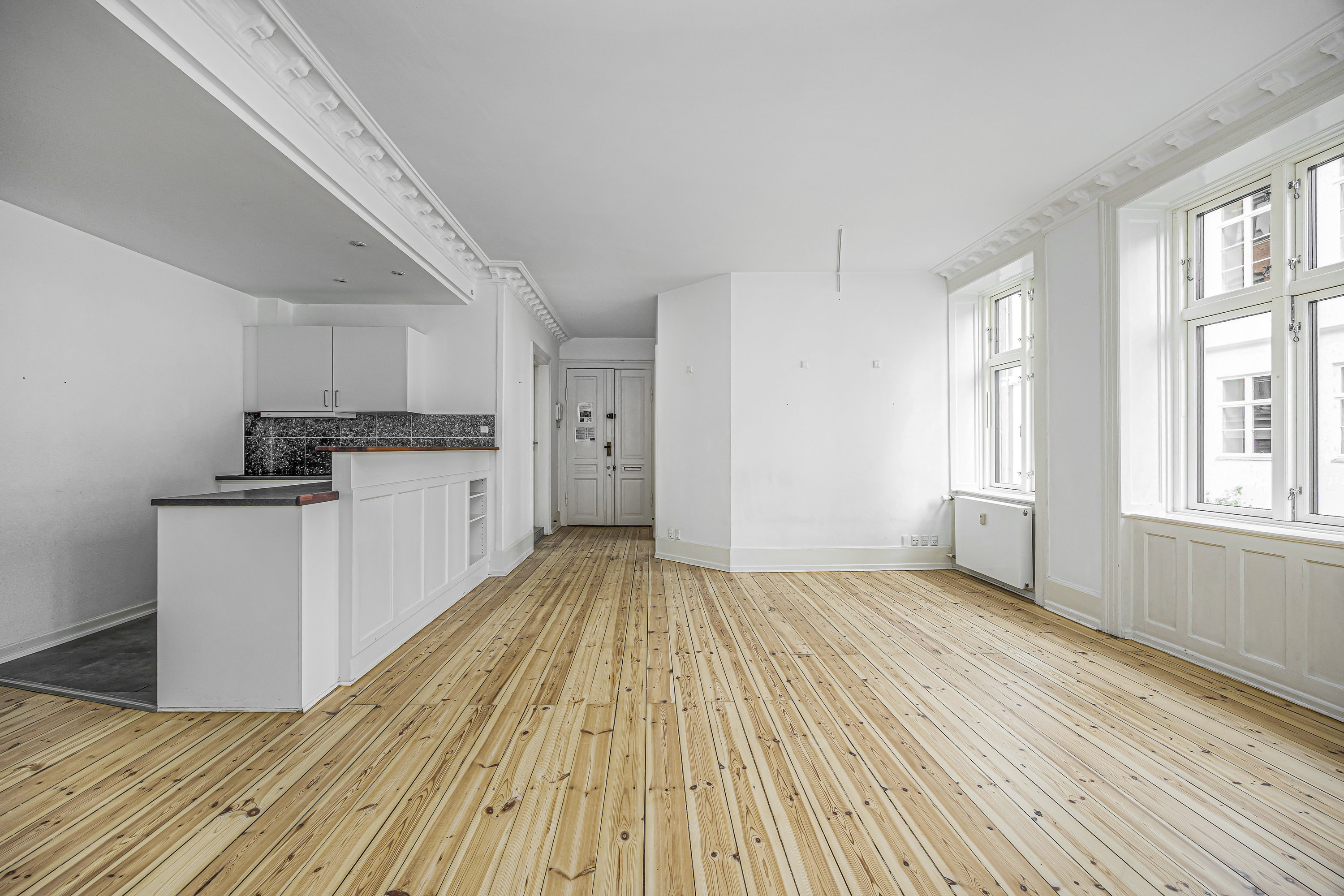 Fortunstræde 4, st. tv., 1065 København K