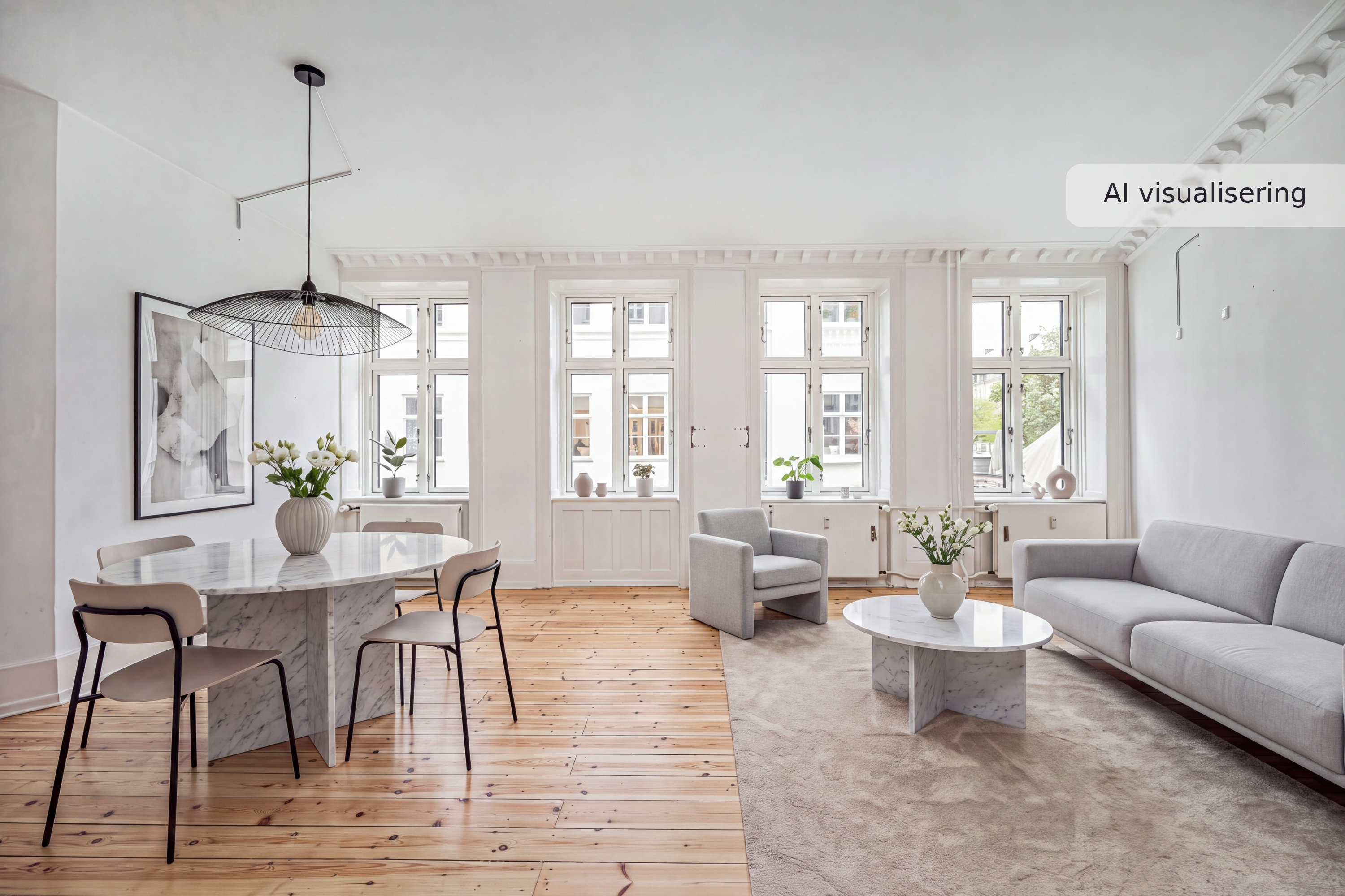 Fortunstræde 4, st. tv., 1065 København K