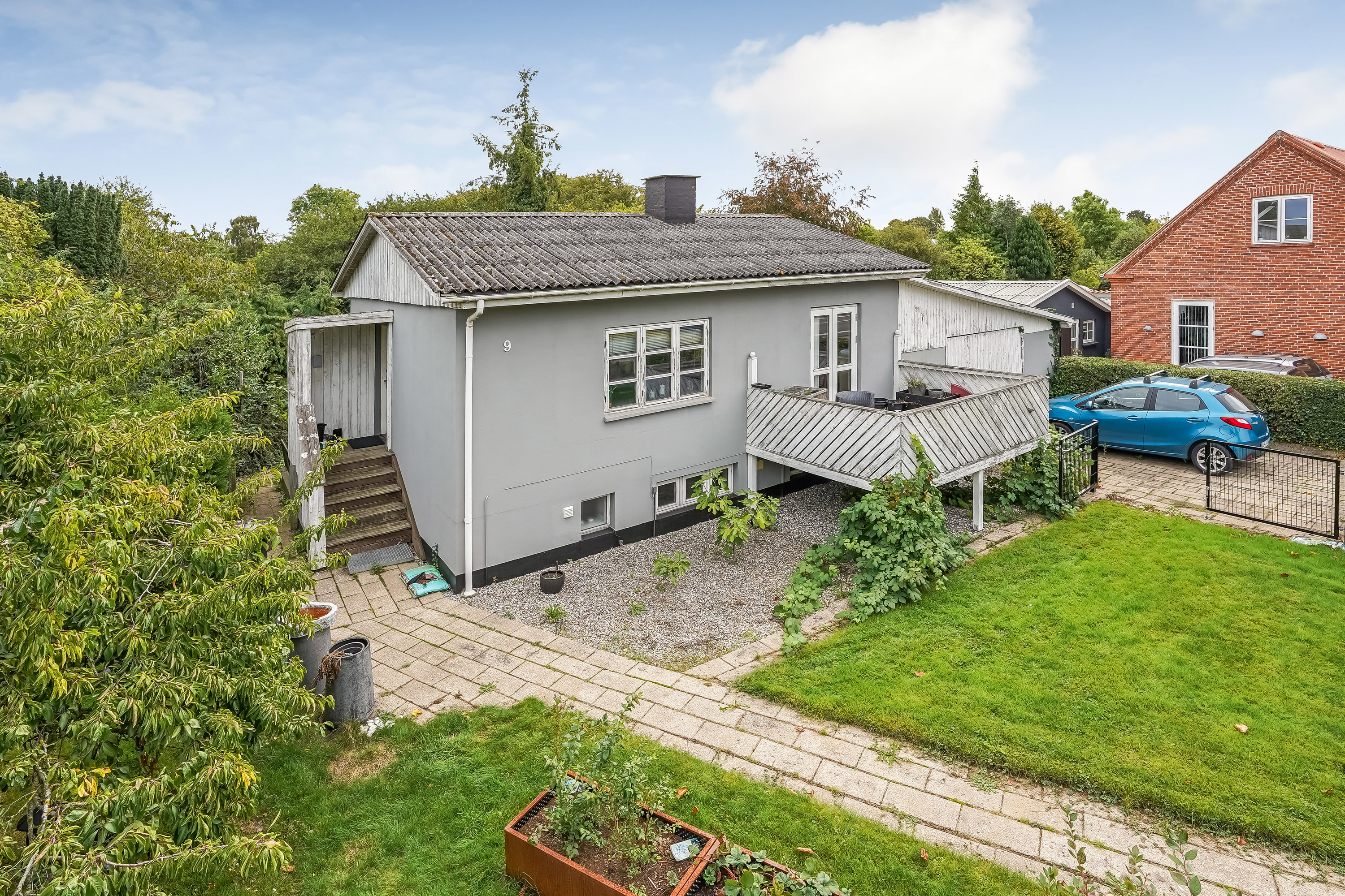 Assensvej 9, 5500 Middelfart