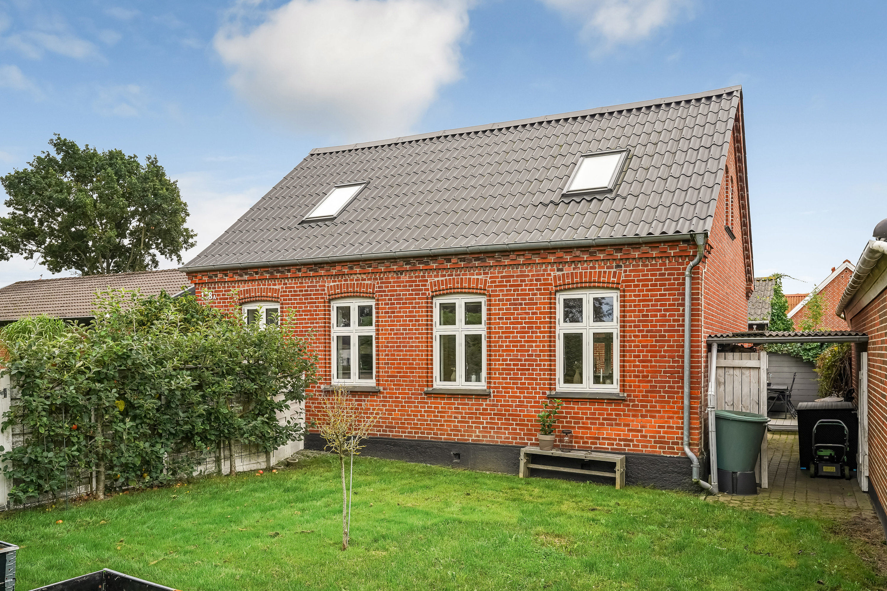 Odensevej 138A, 5500 Middelfart