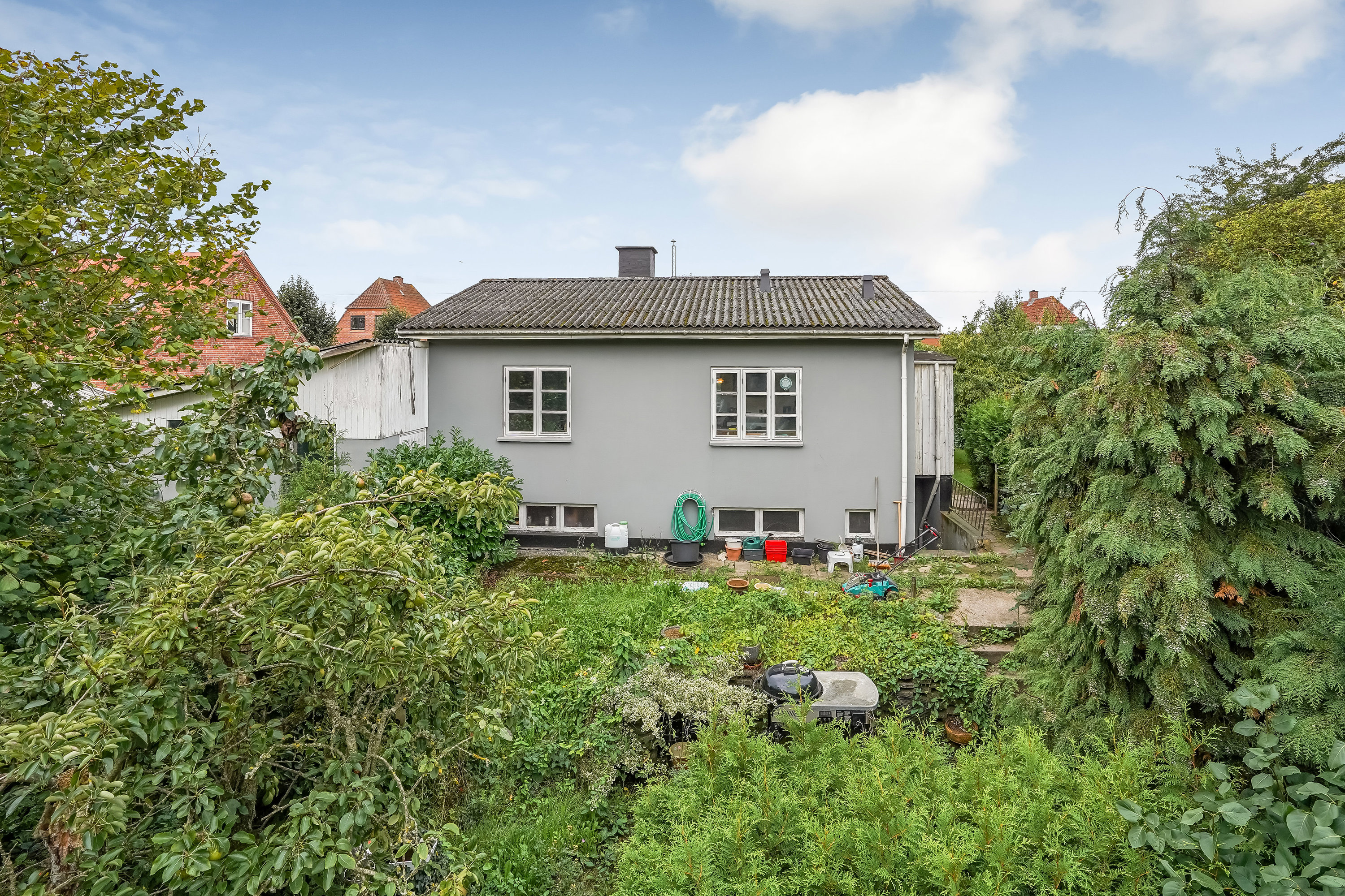 Fremhævet ejendommen billede i fuldskærmstilstand. Billede af Assensvej 9, 5500 Middelfart