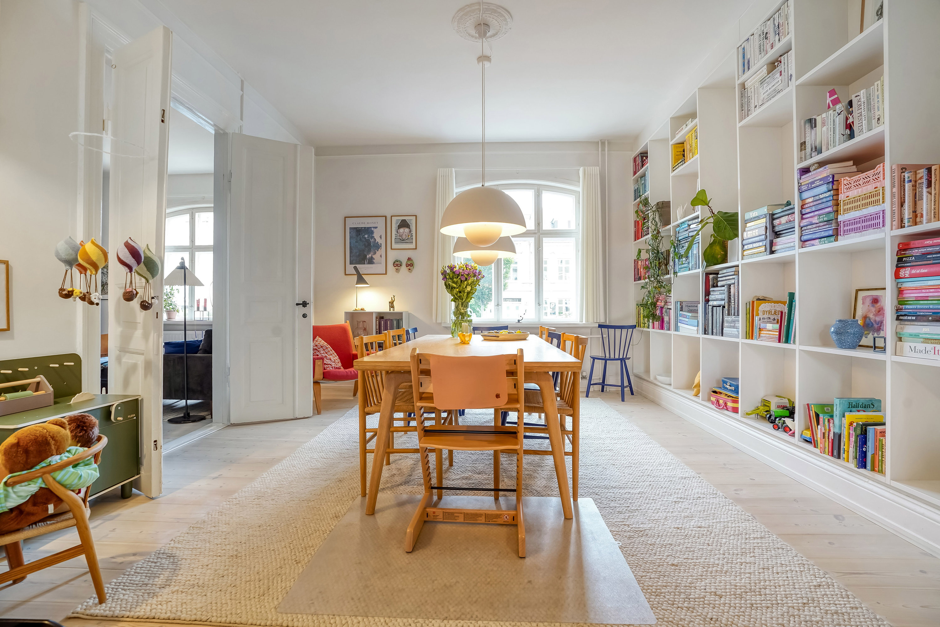Allégade 20B, st., 5000 Odense C