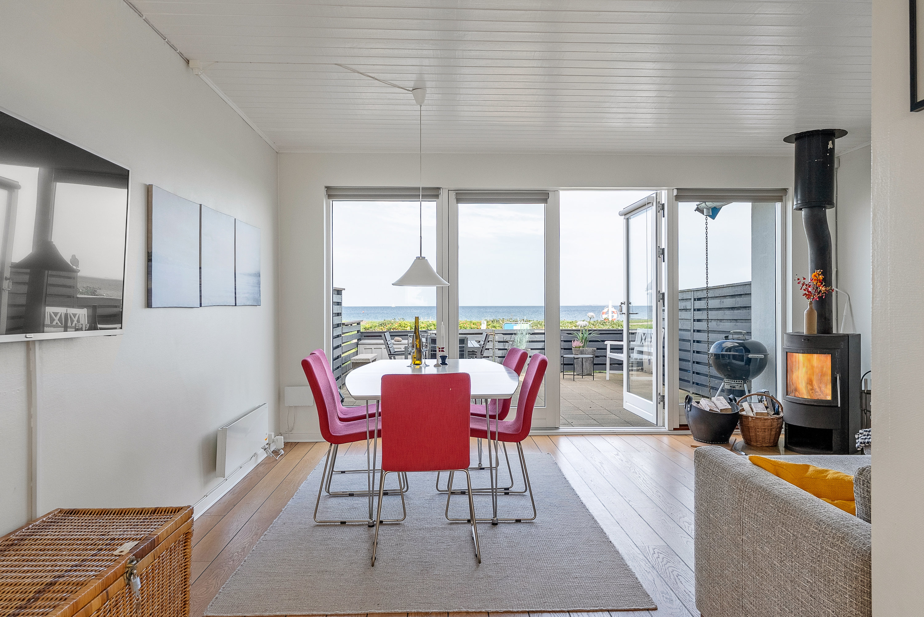 Strandvejen 219, Hasmark Strand, 5450 Otterup