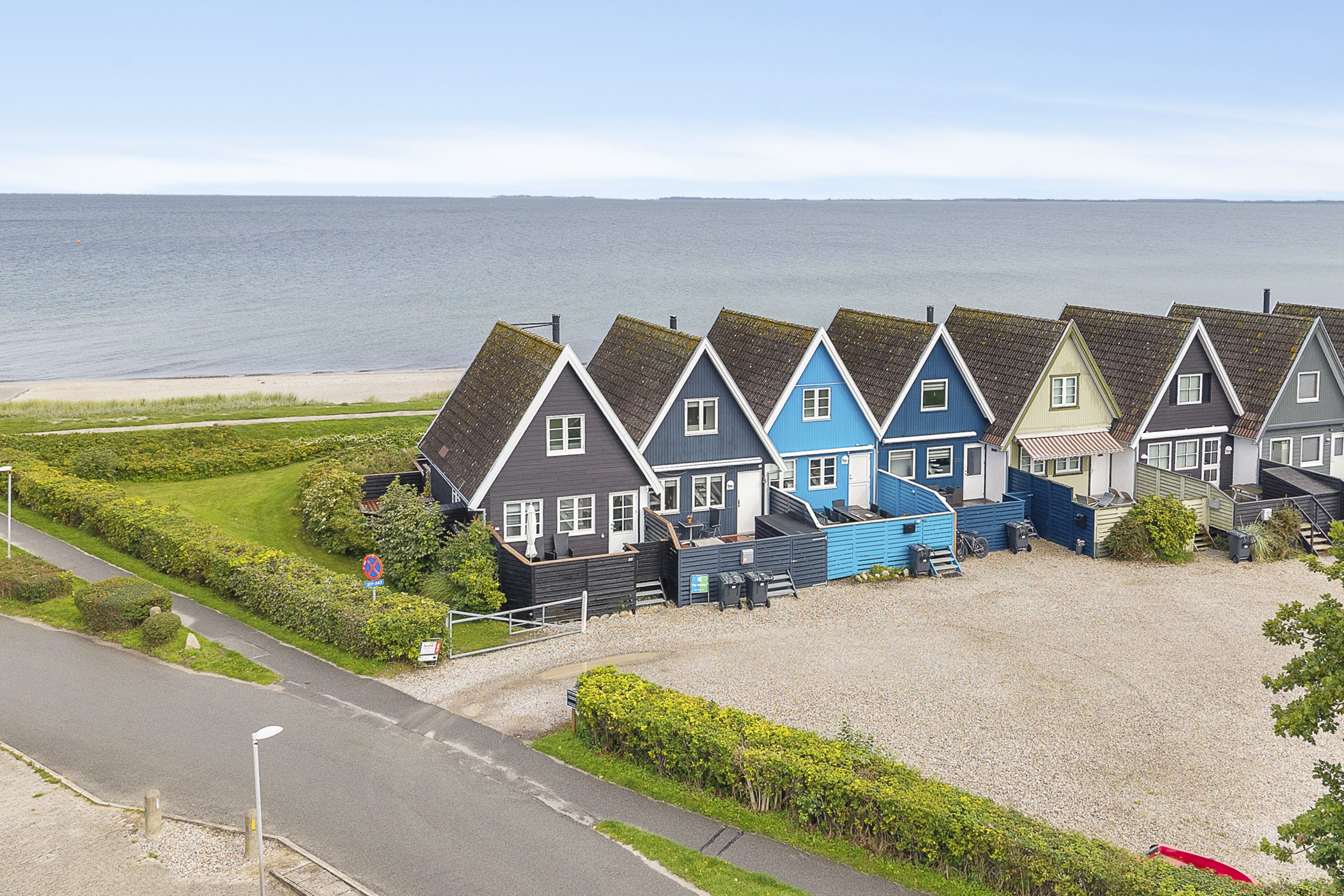 Strandvejen 219, Hasmark Strand, 5450 Otterup