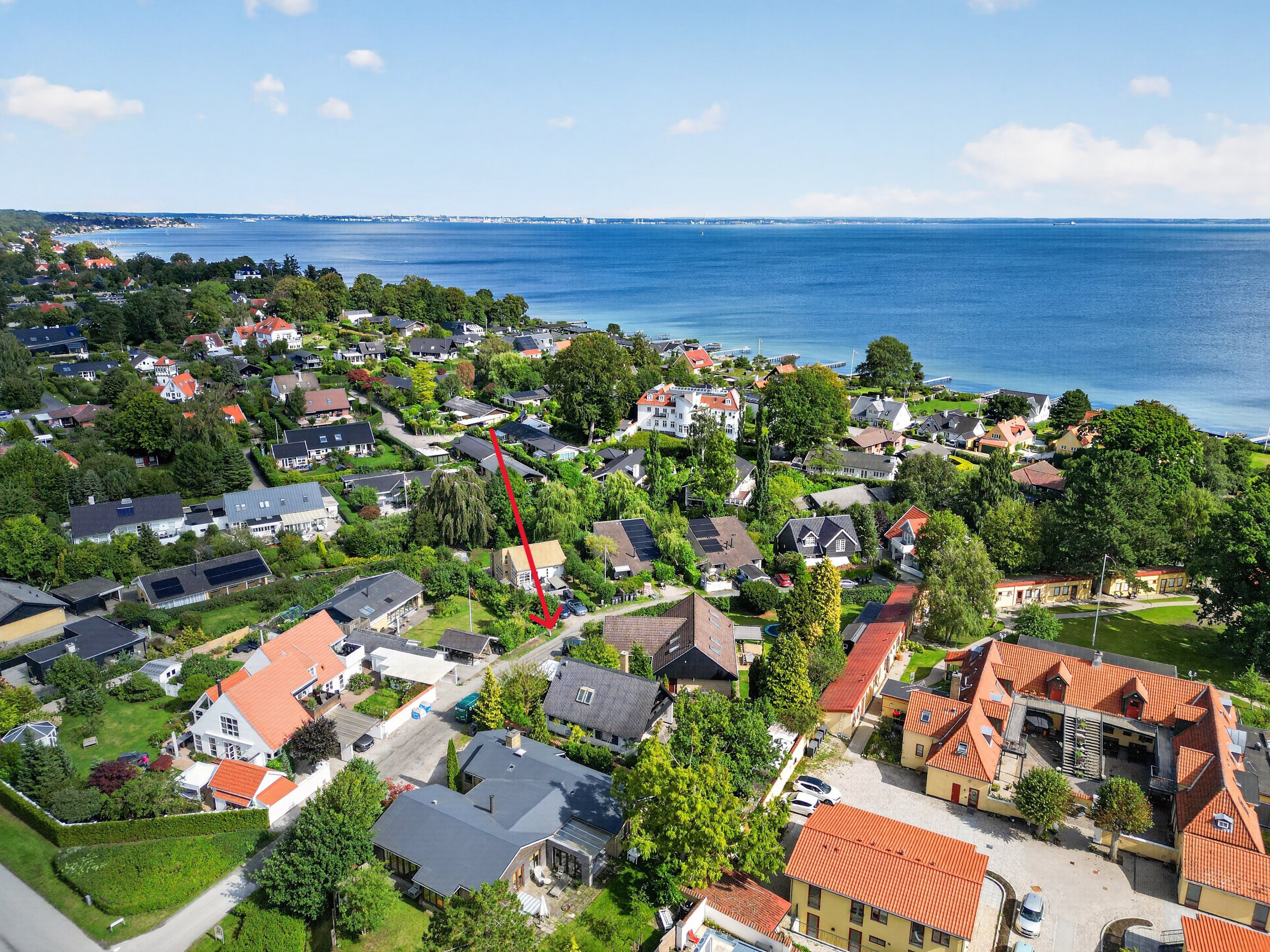 Kullabergvej 7, 3050 Humlebæk