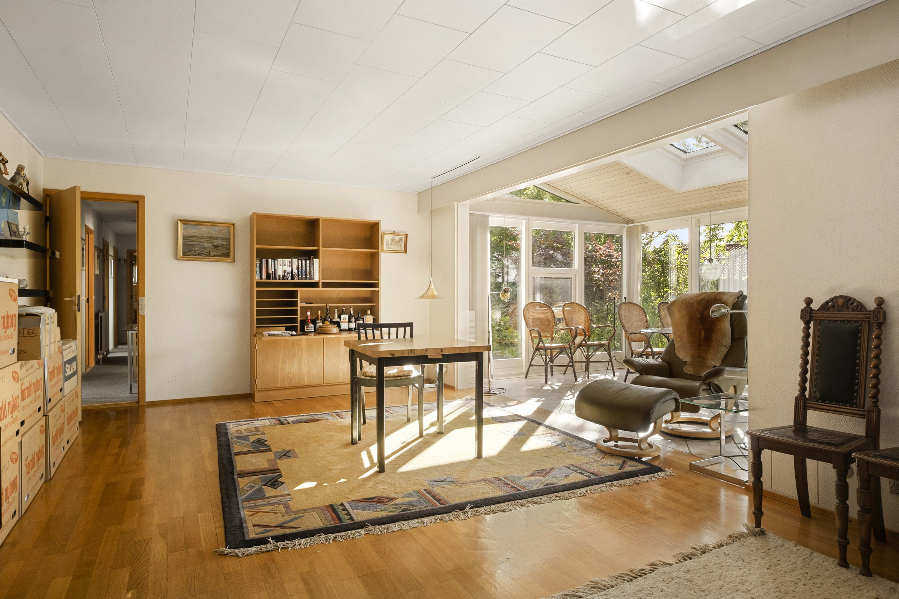Brombærvej 13, 3450 Allerød