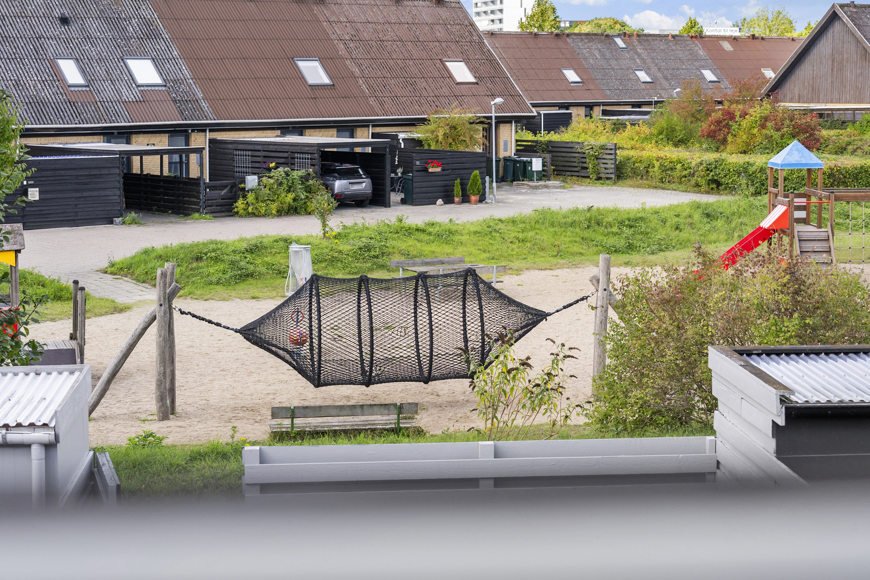 Fremhævet ejendommen billede i fuldskærmstilstand. Billede af Holstedparken 67, 2660 Brøndby Strand