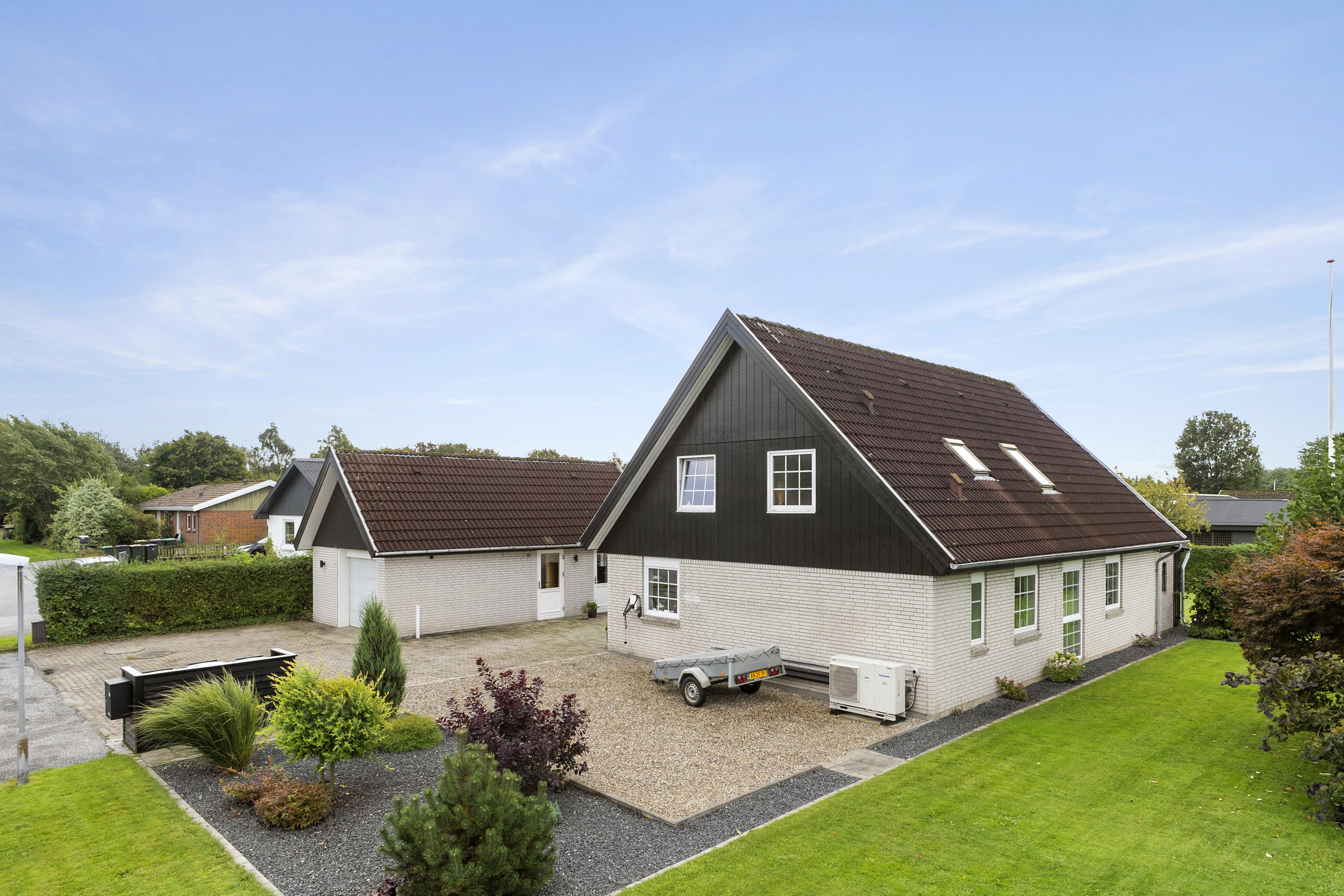 Jægerskoven 61, 6520 Toftlund