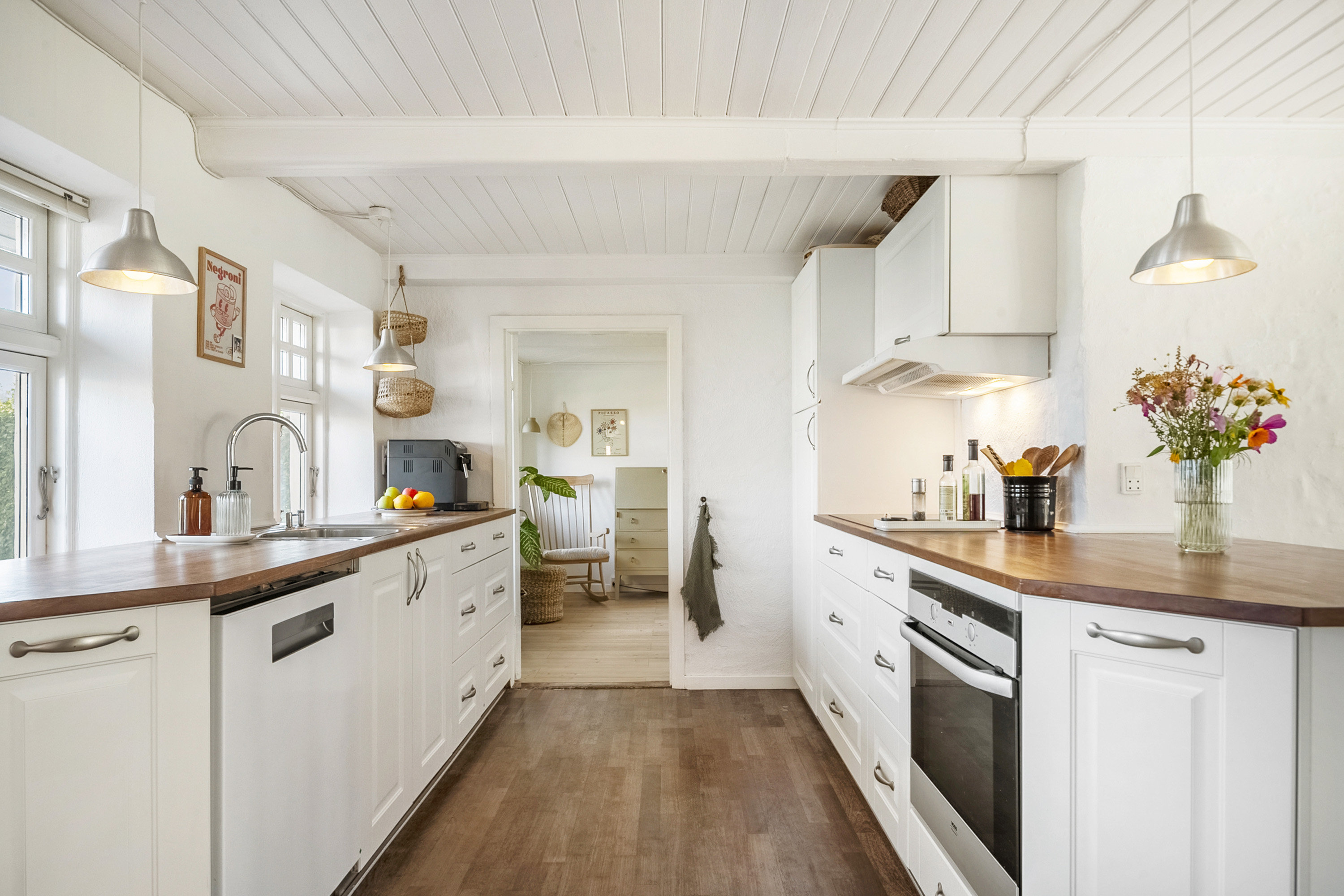 Nedergårdsvej 40K, Skejby, 8200 Aarhus N