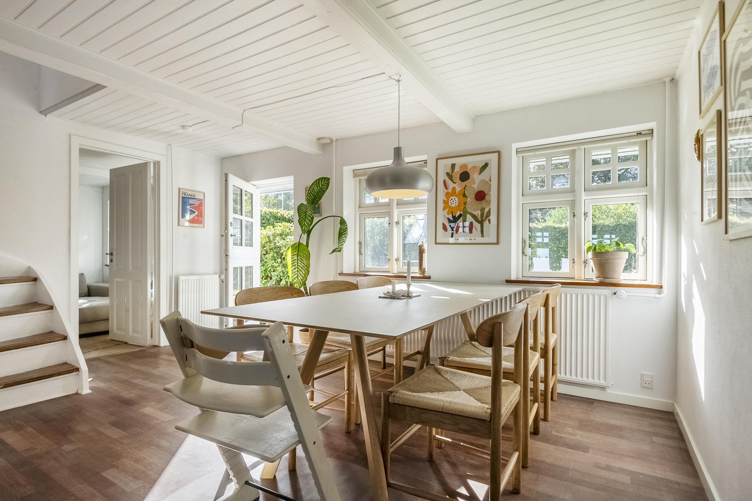 Nedergårdsvej 40K, Skejby, 8200 Aarhus N