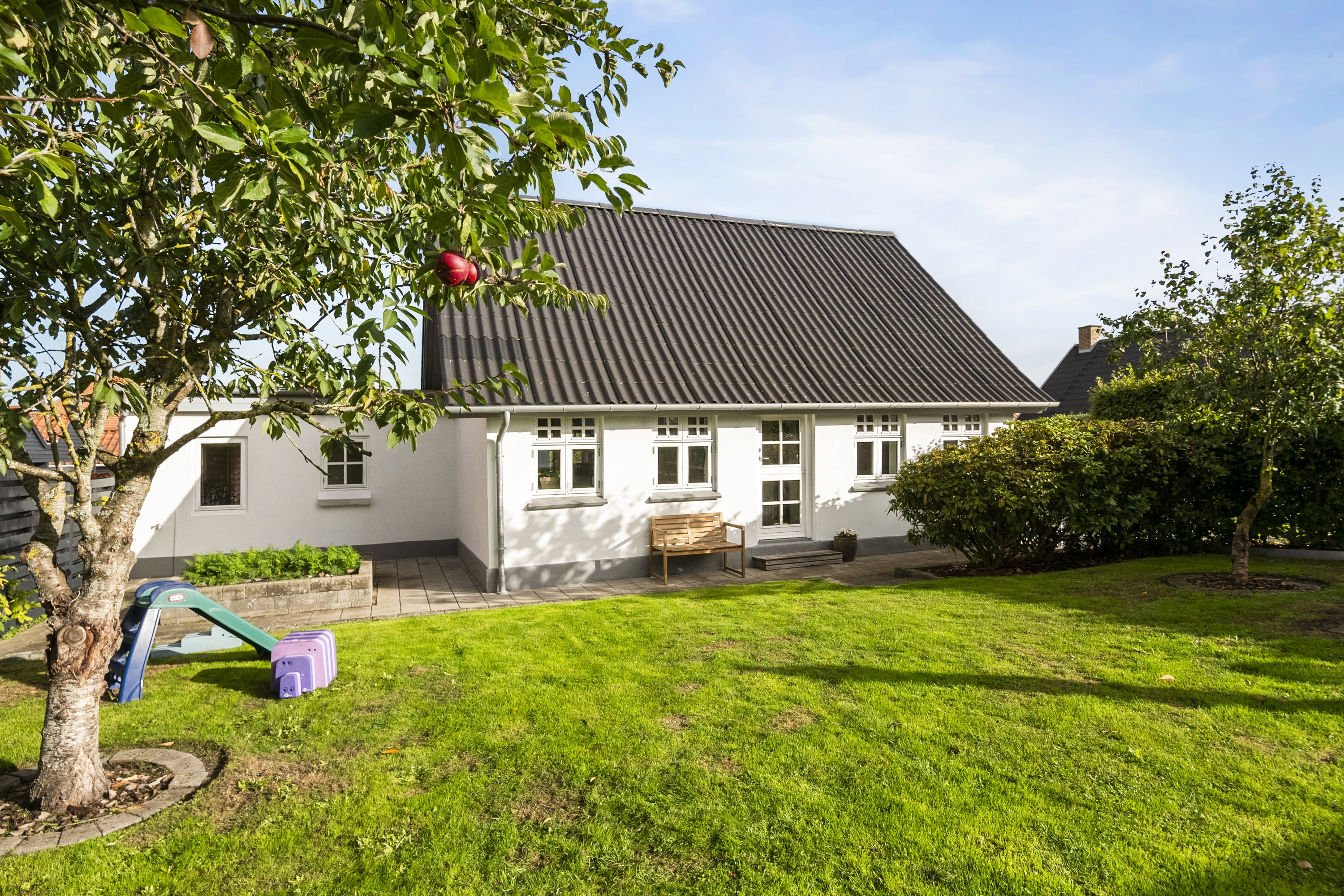 Nedergårdsvej 40K, Skejby, 8200 Aarhus N