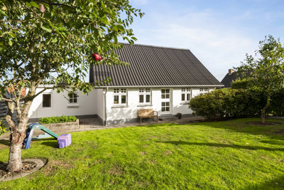 Nedergårdsvej 40K